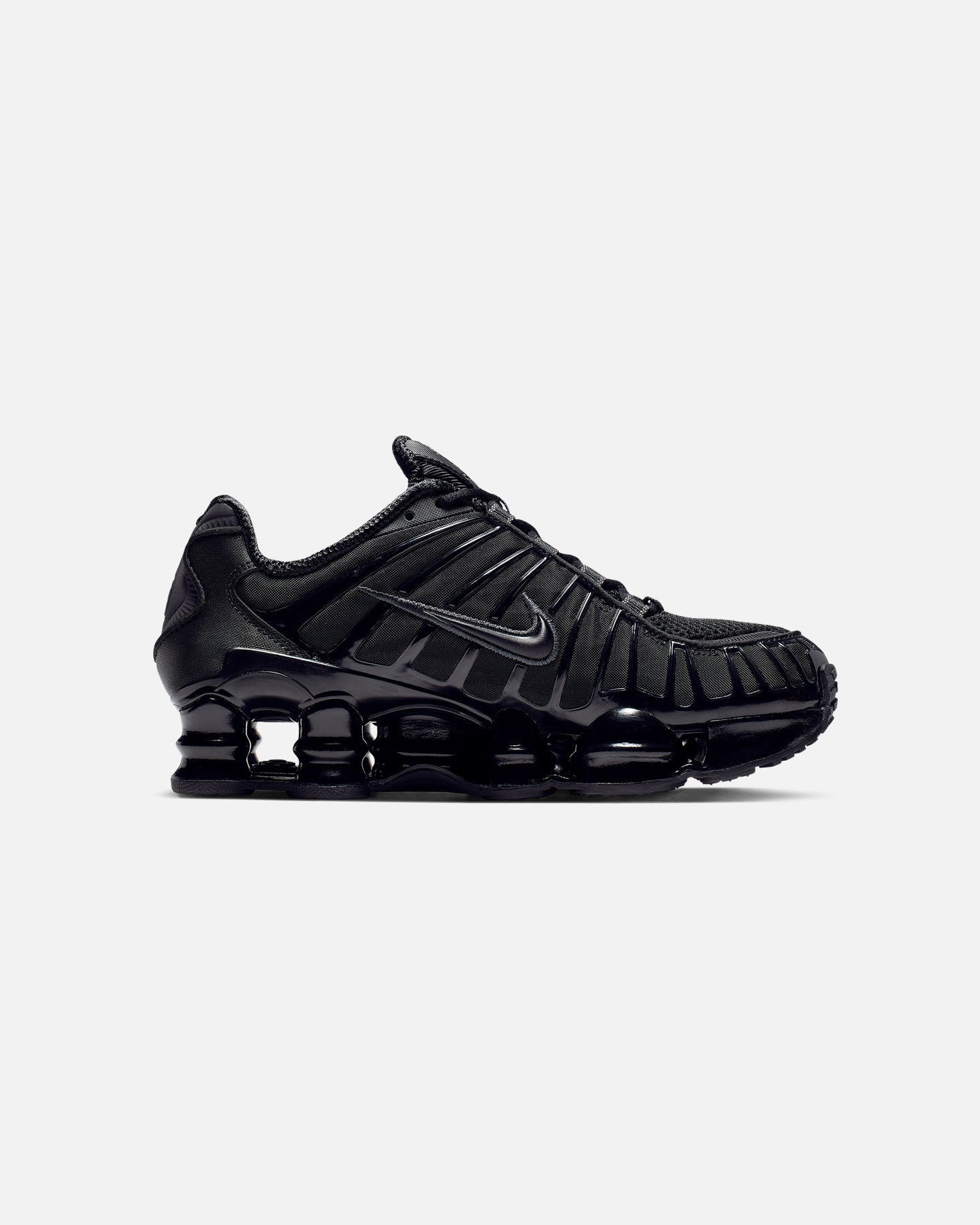 Nike Women's Shox TL Black