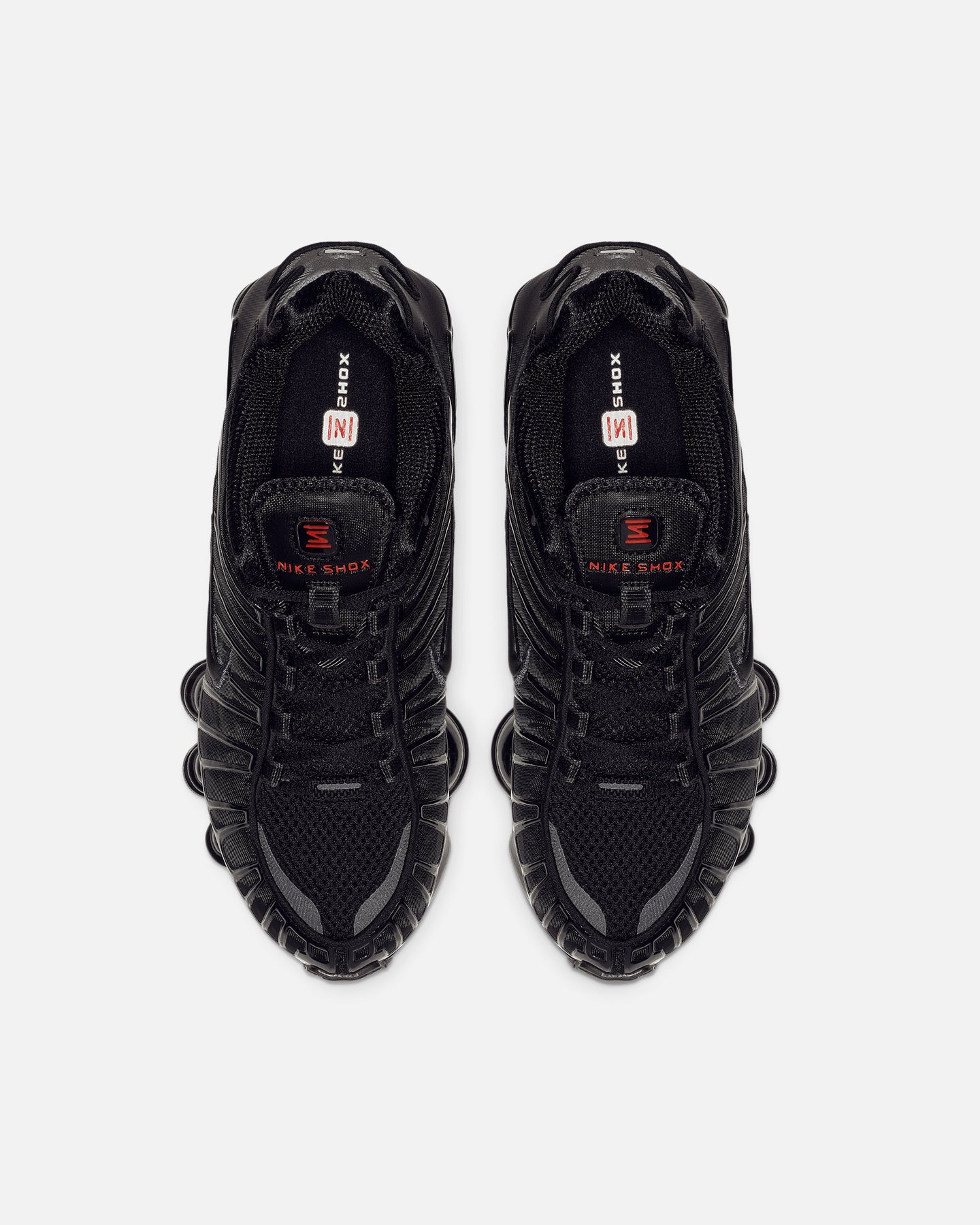 Nike Women's Shox TL Black