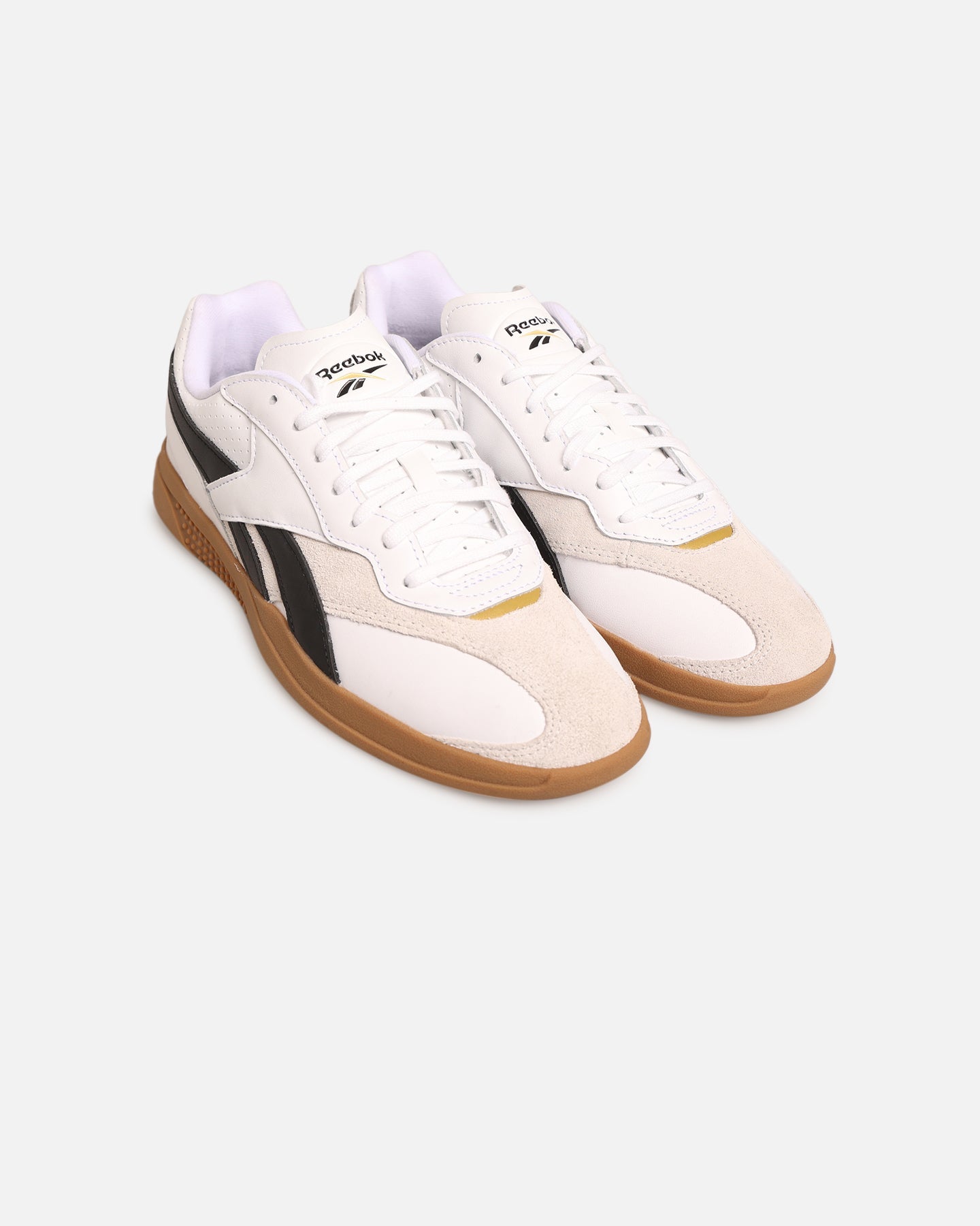 Reebok Hammer Street White/Black
