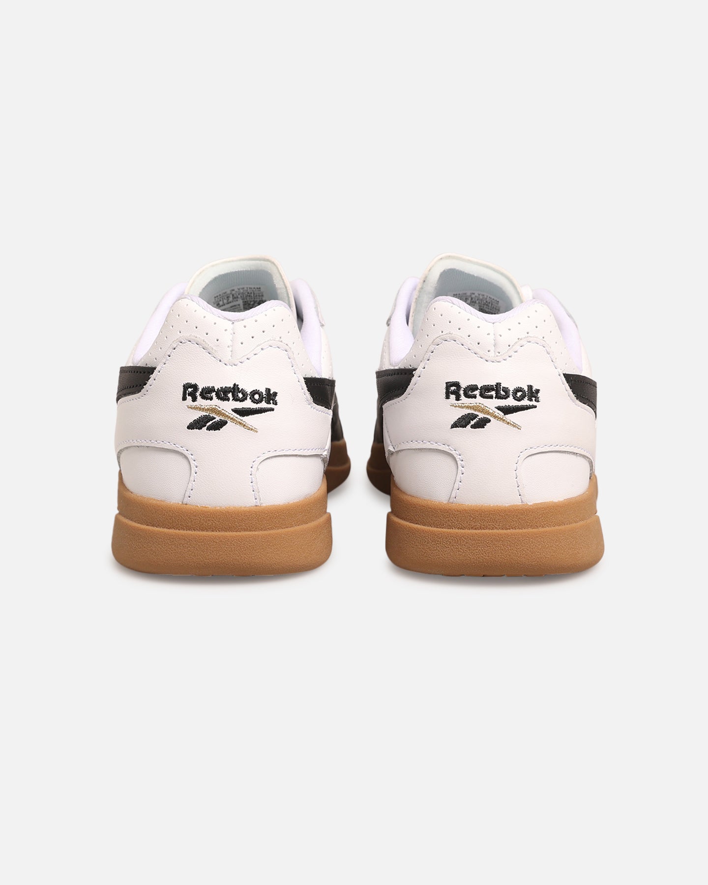 Reebok Hammer Street White/Black