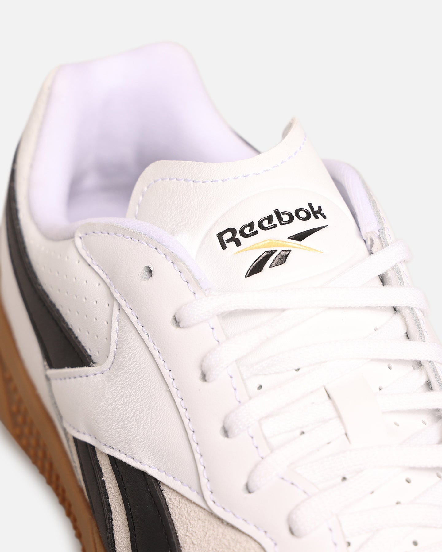 Reebok Hammer Street White/Black