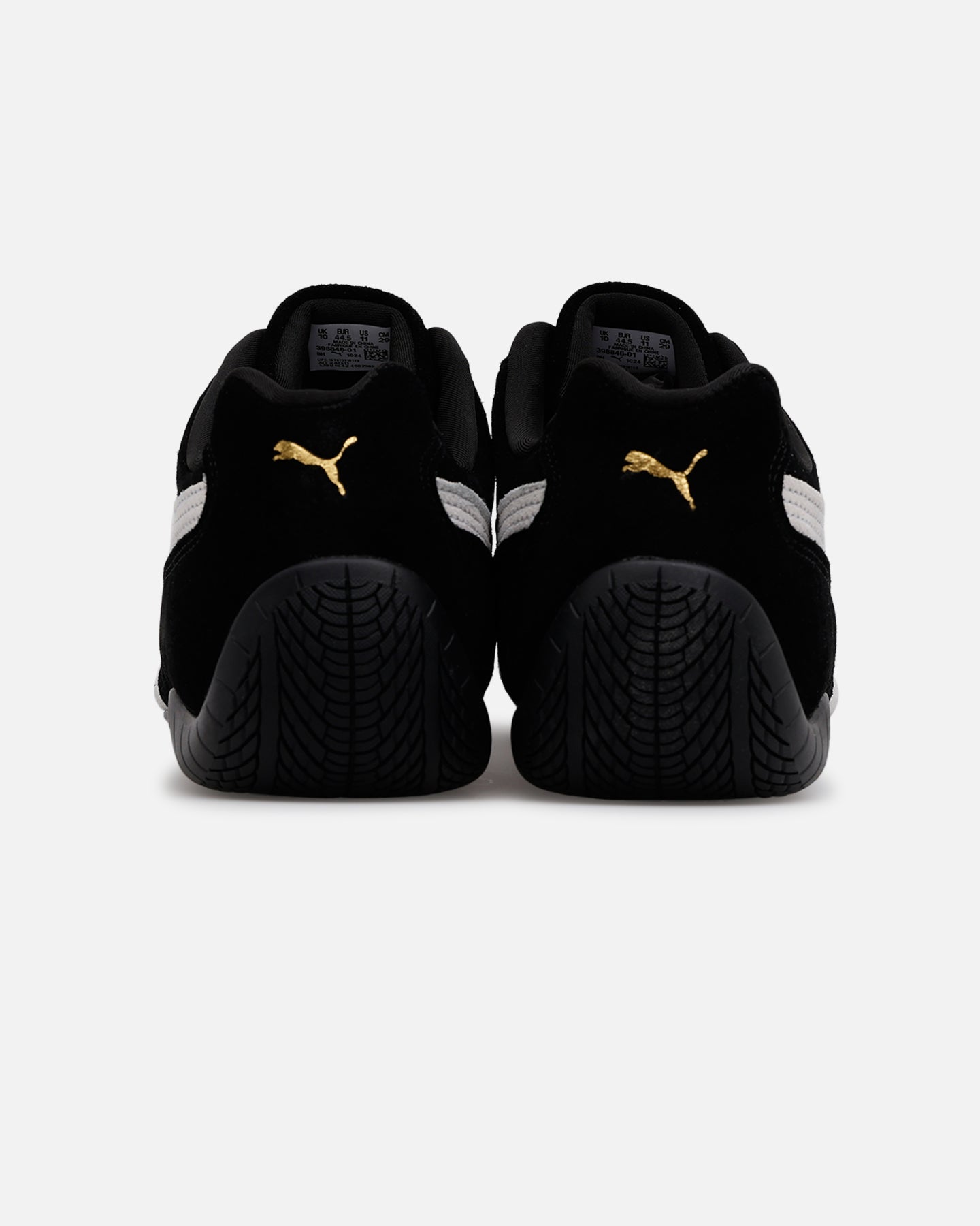 Puma Speedcat OG Black