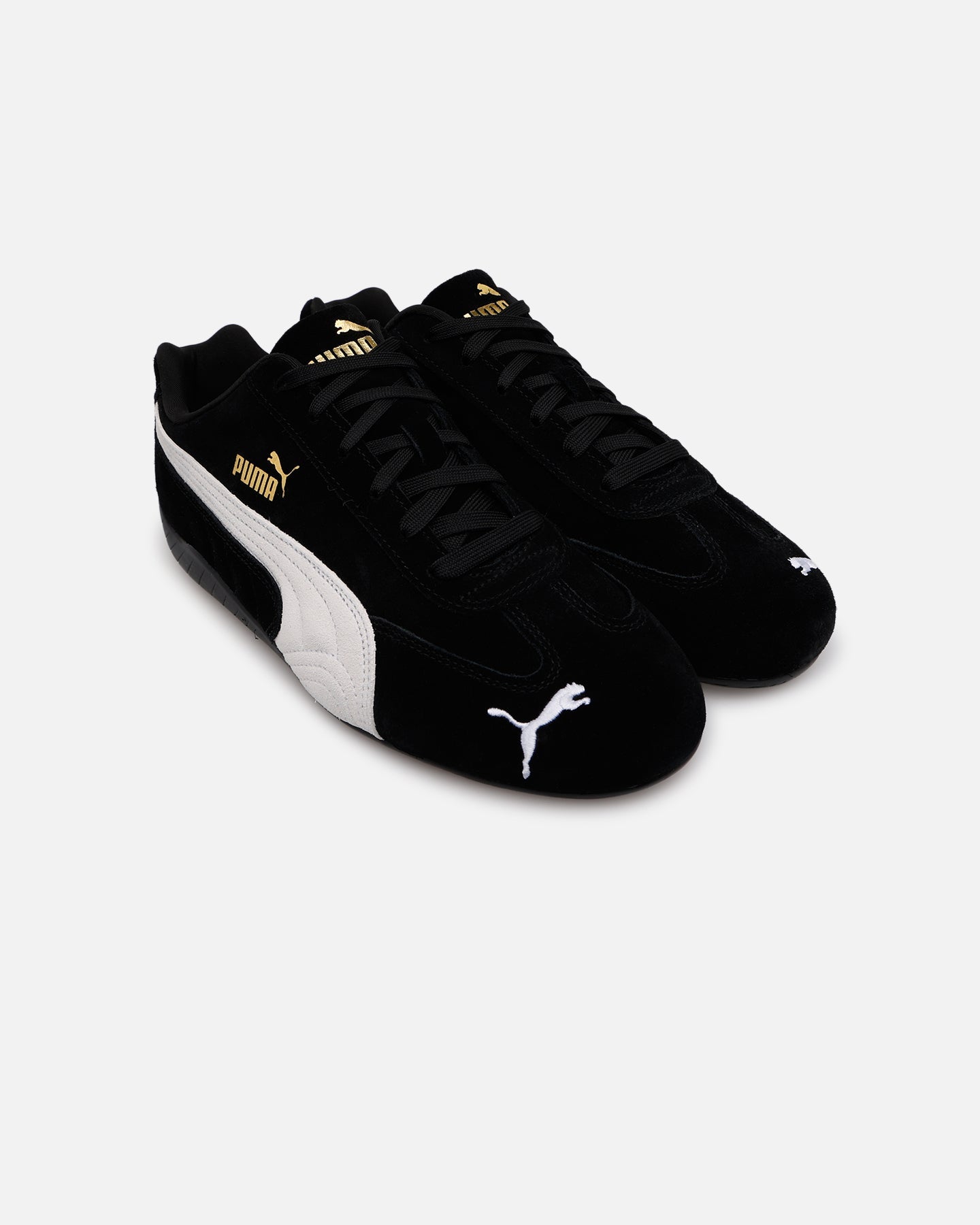 Puma Speedcat OG Black