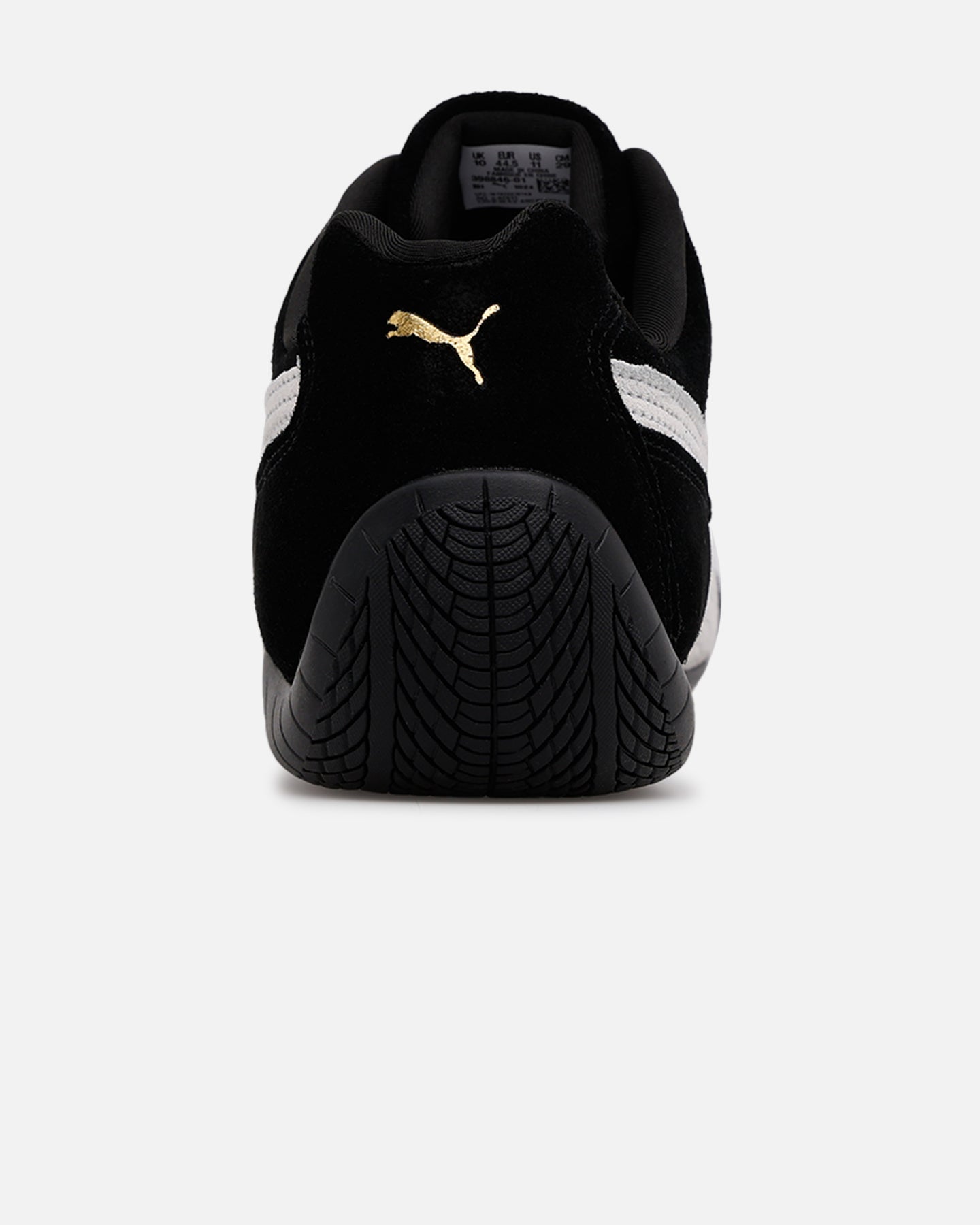Puma Speedcat OG Black