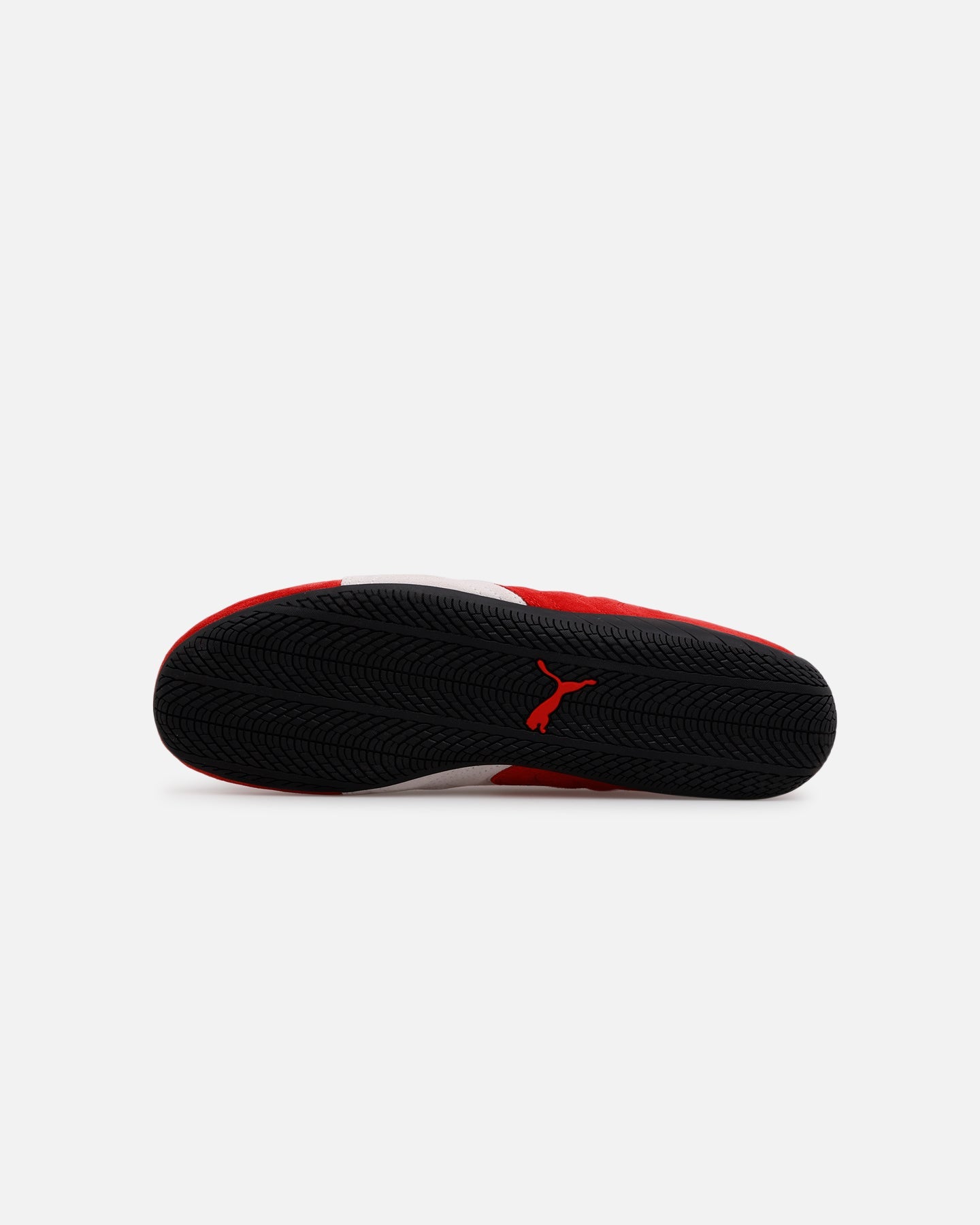 Puma Speedcat OG Red