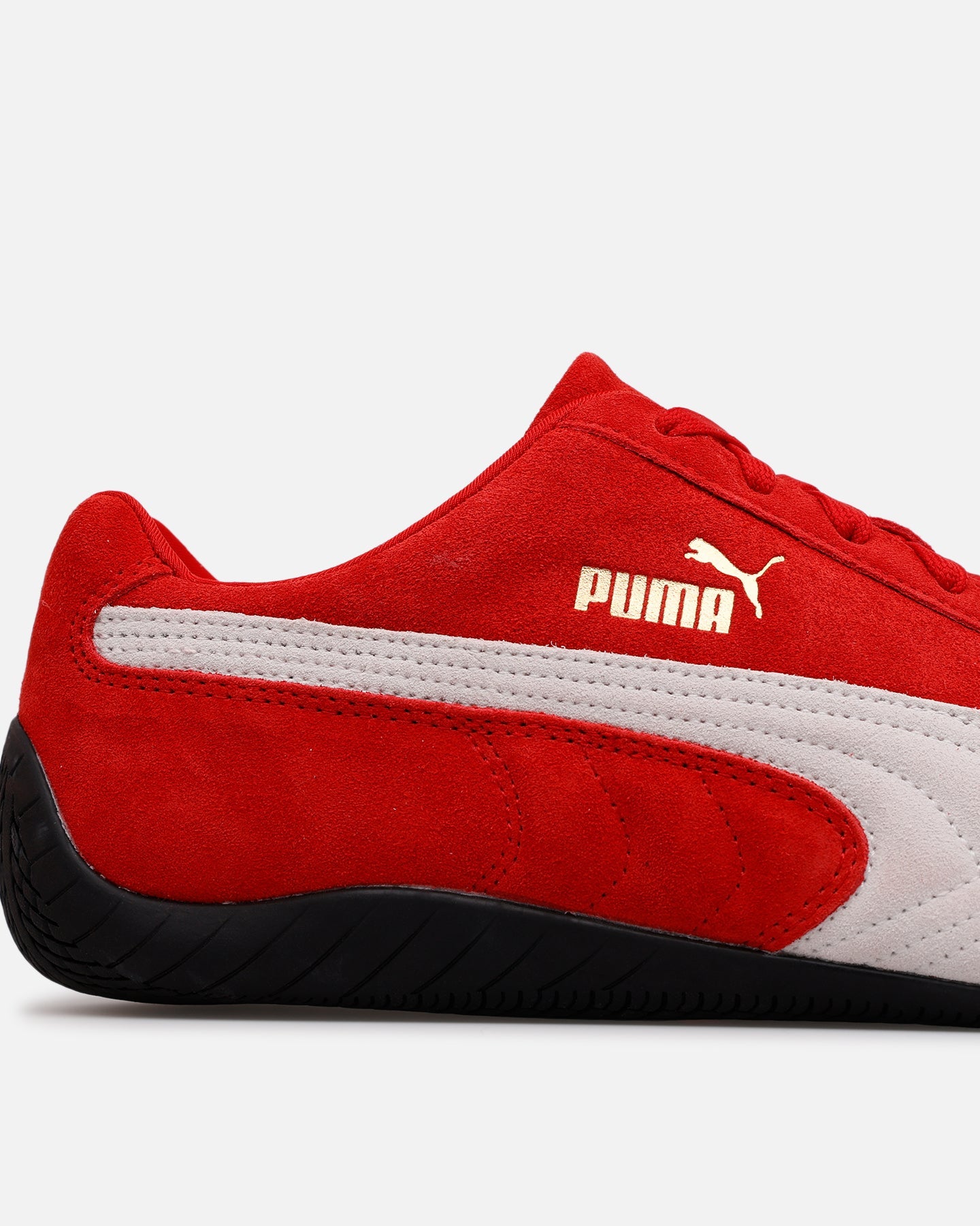 Puma Speedcat OG Red