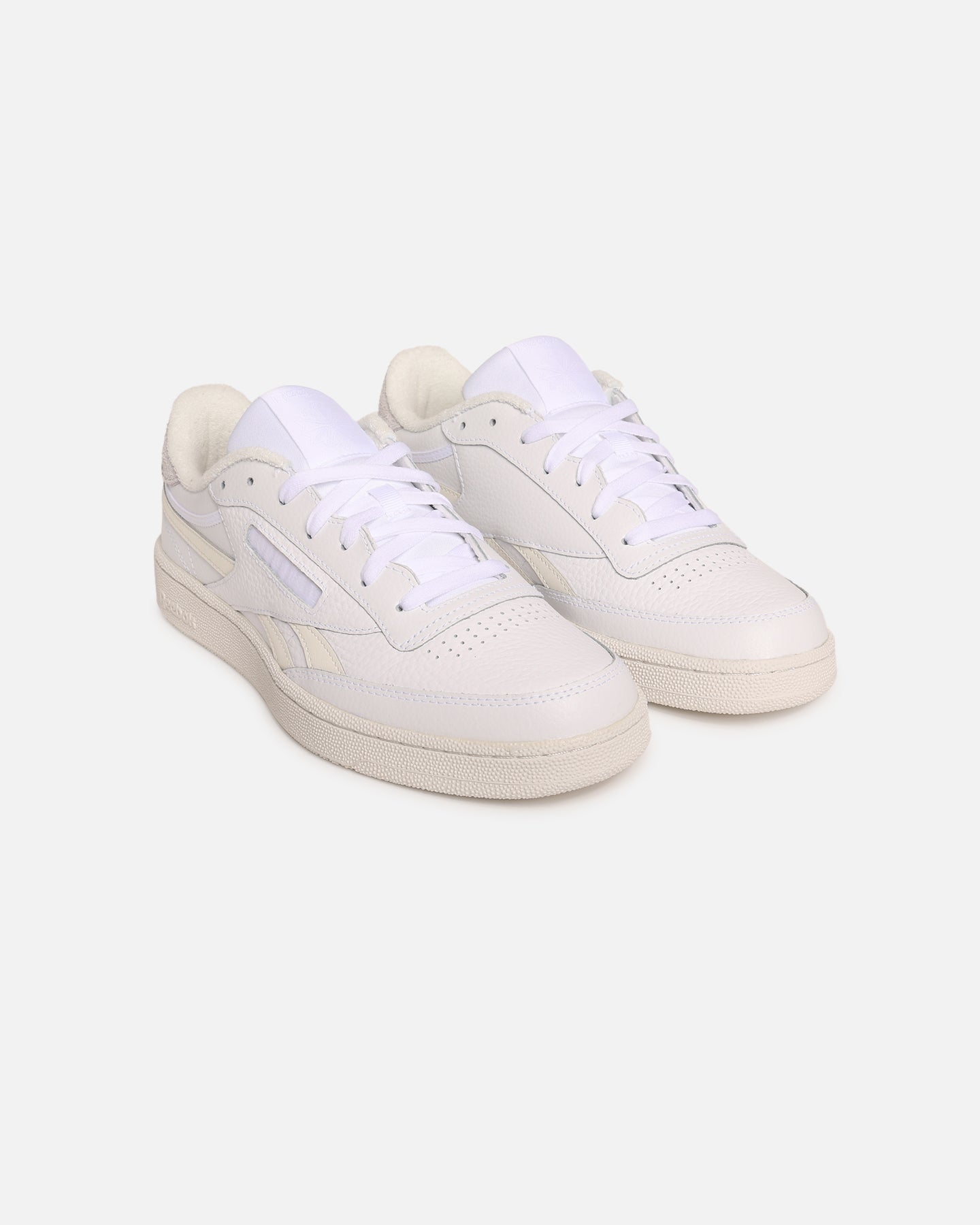 Reebok Club C Revenge White/Grey