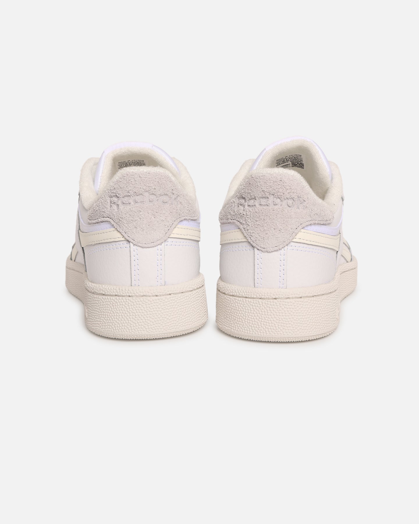 Reebok Club C Revenge White/Grey