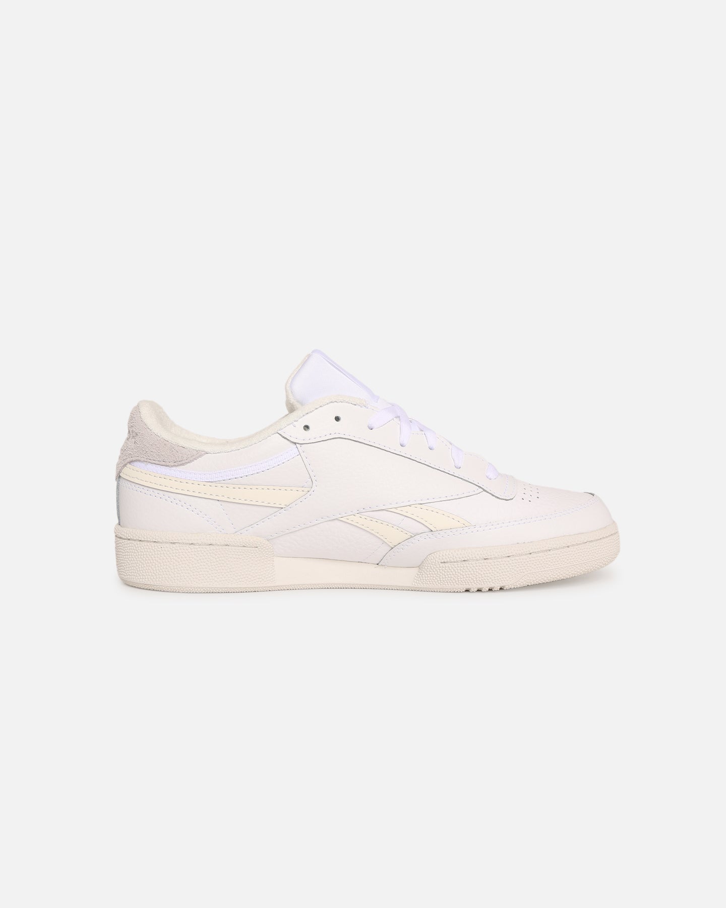 Reebok Club C Revenge White/Grey