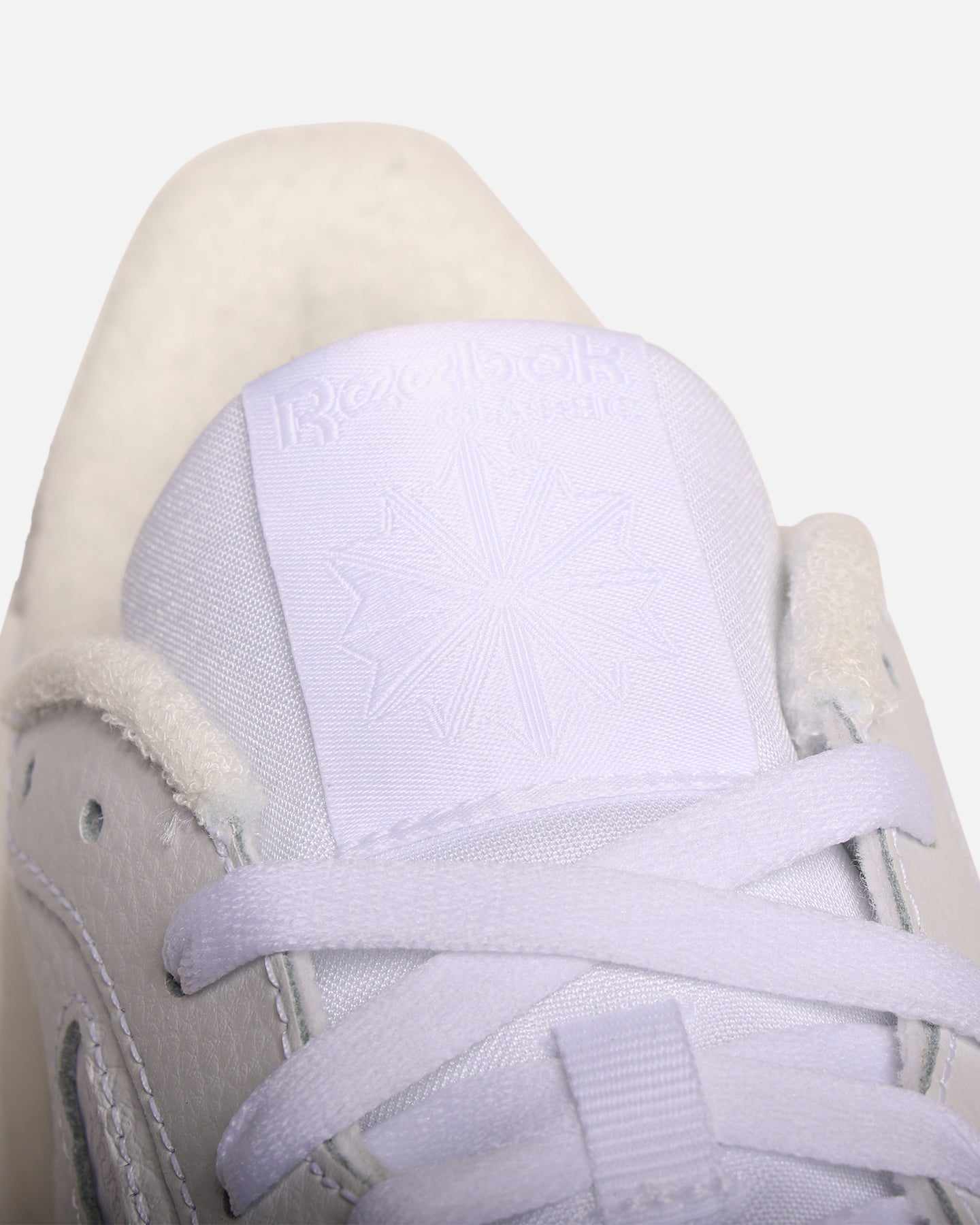 Reebok Club C Revenge White/Grey