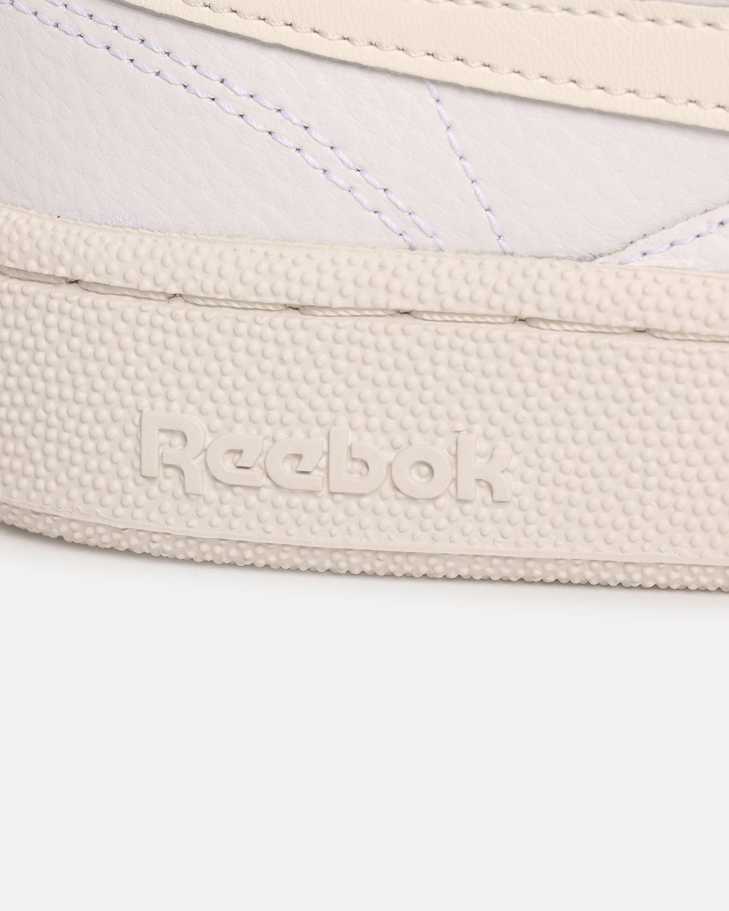 Reebok Club C Revenge White/Grey