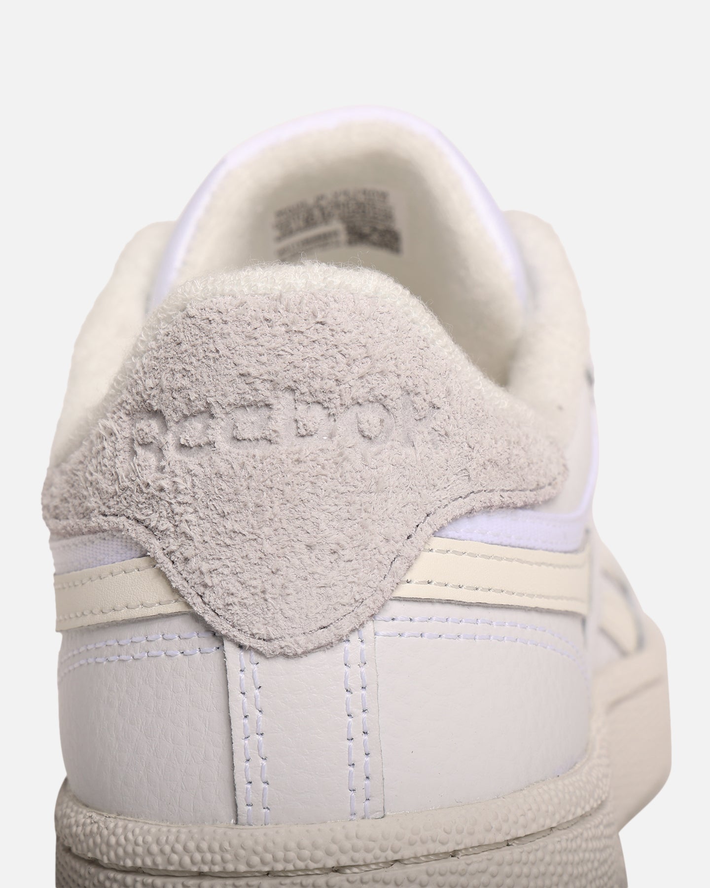 Reebok Club C Revenge White/Grey