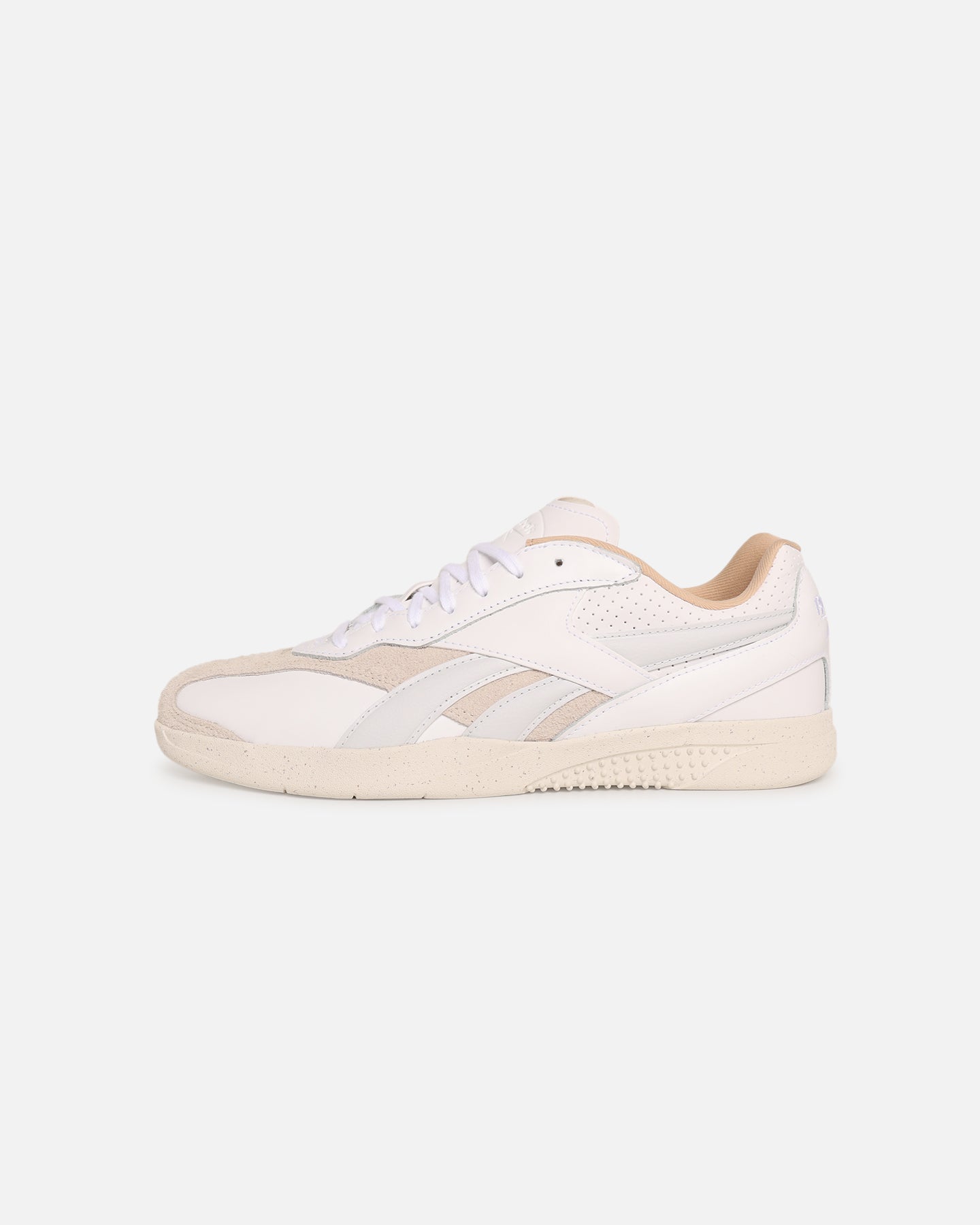 Reebok Hammer Street White