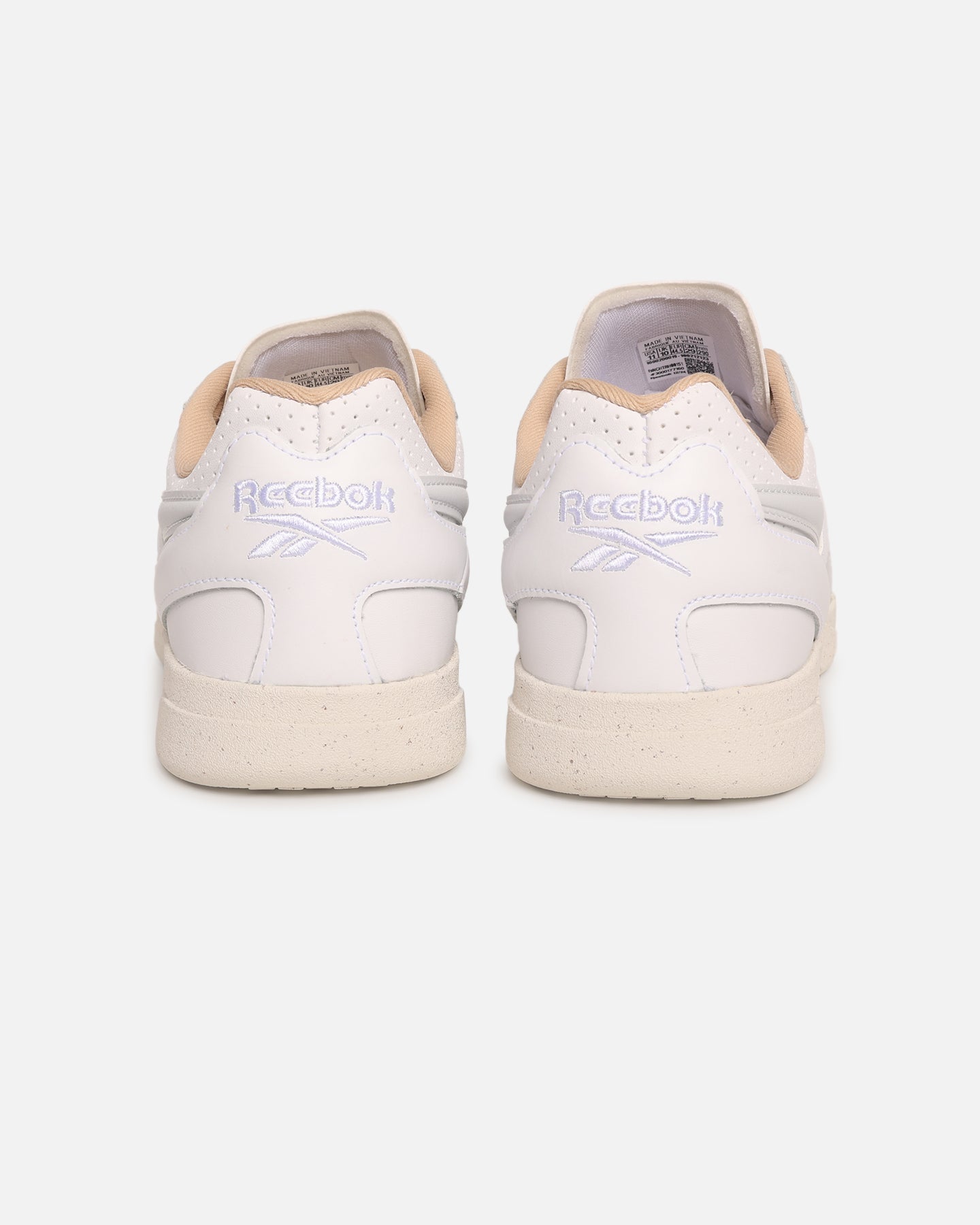 Reebok Hammer Street White
