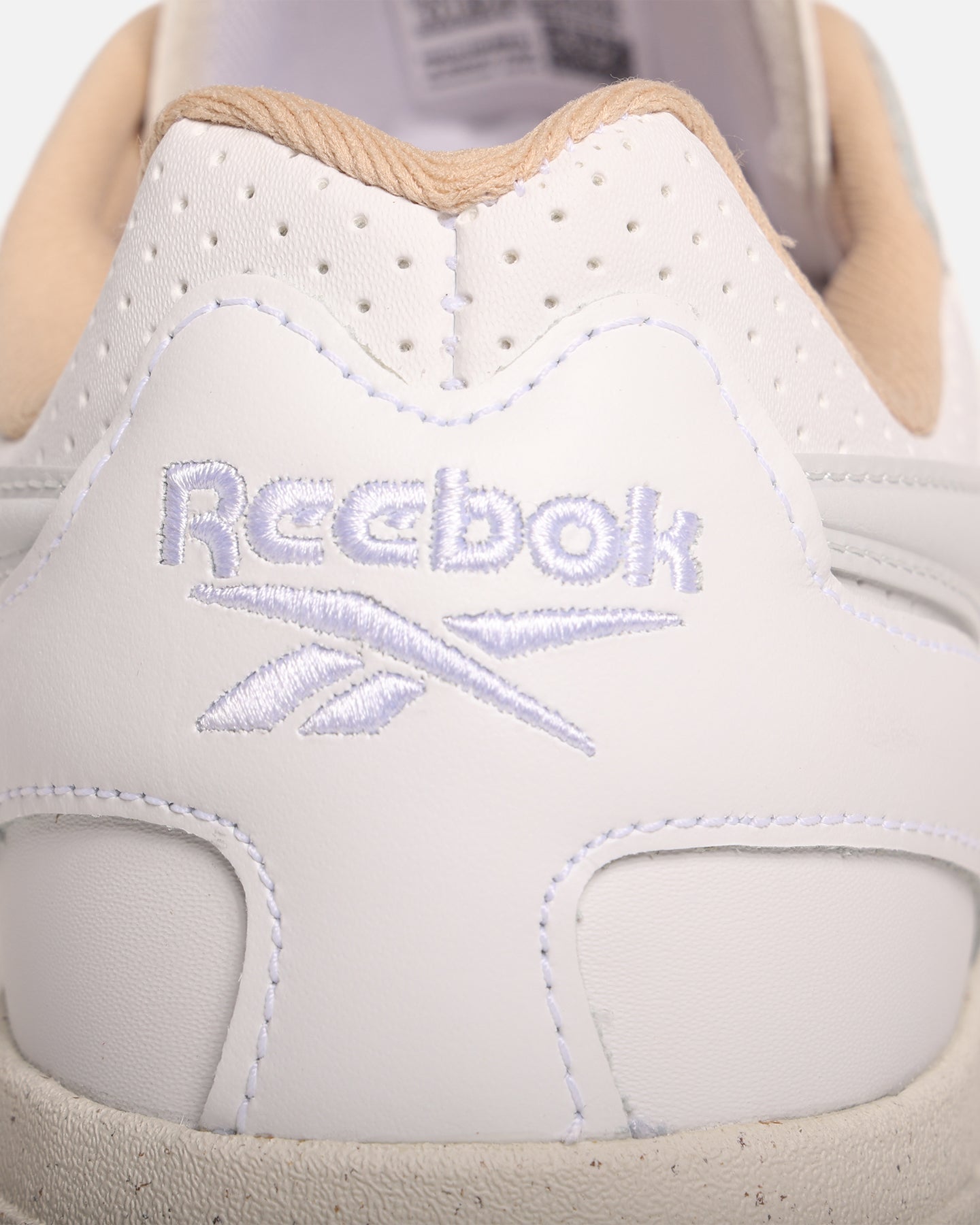 Reebok Hammer Street White