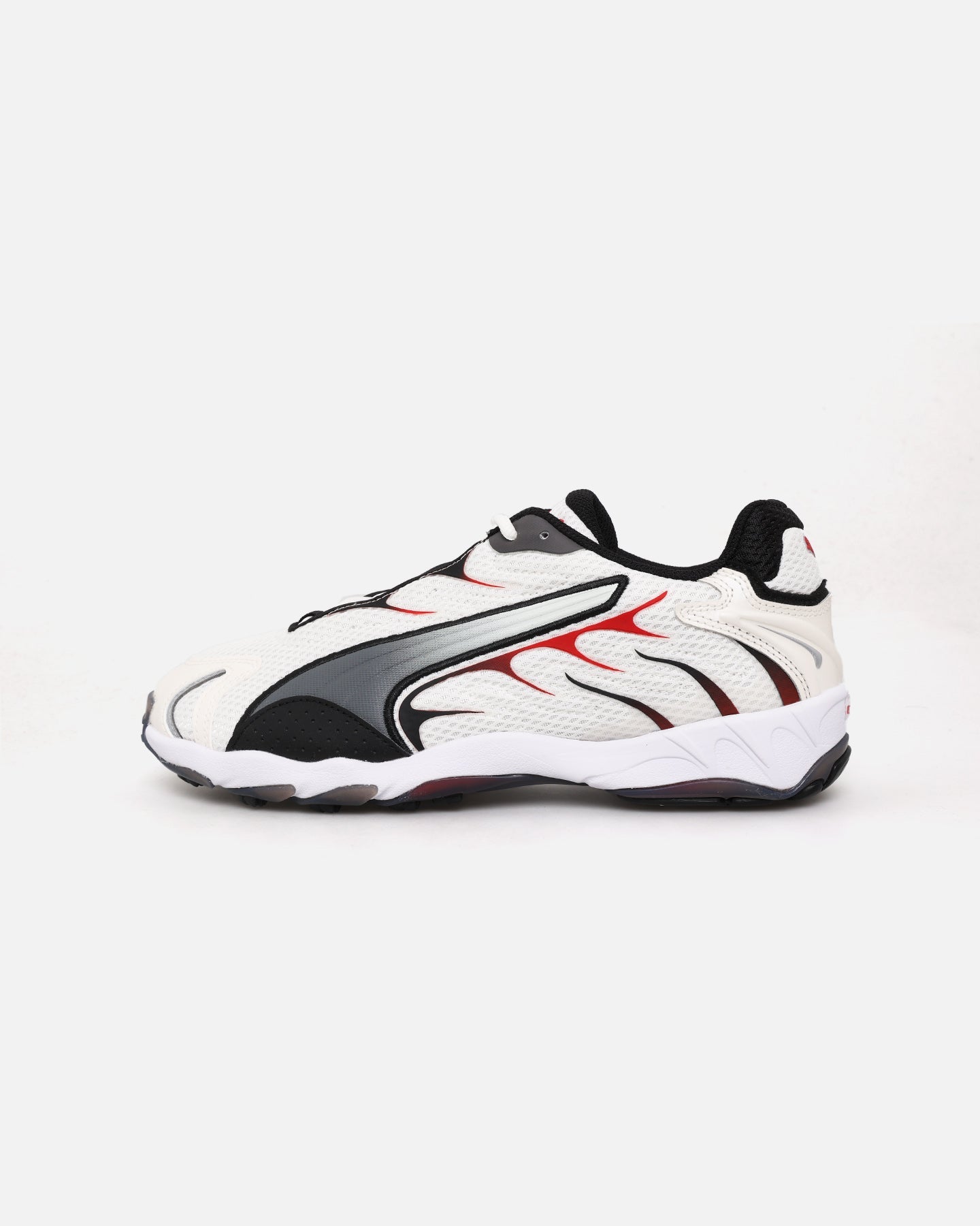 Puma Inhale White