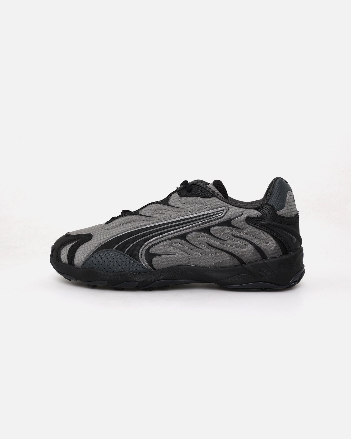 Puma Inhale Essentials Black