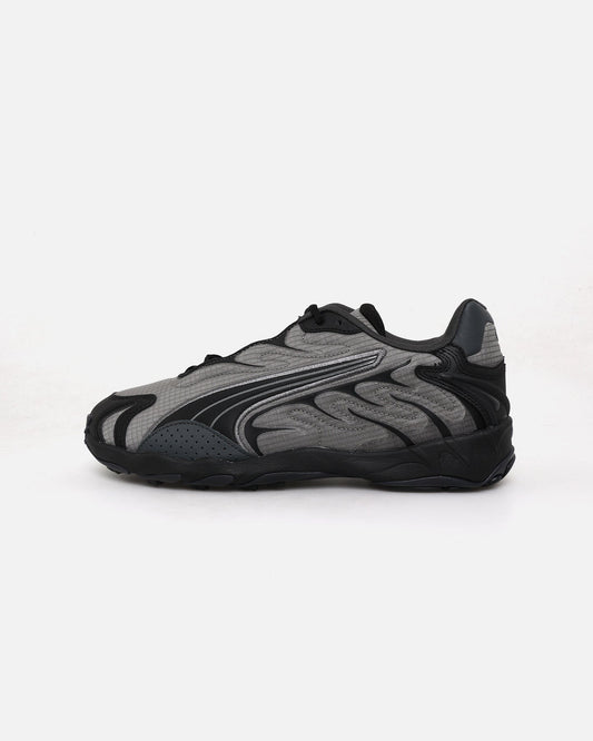 Puma Inhale Essentials Black