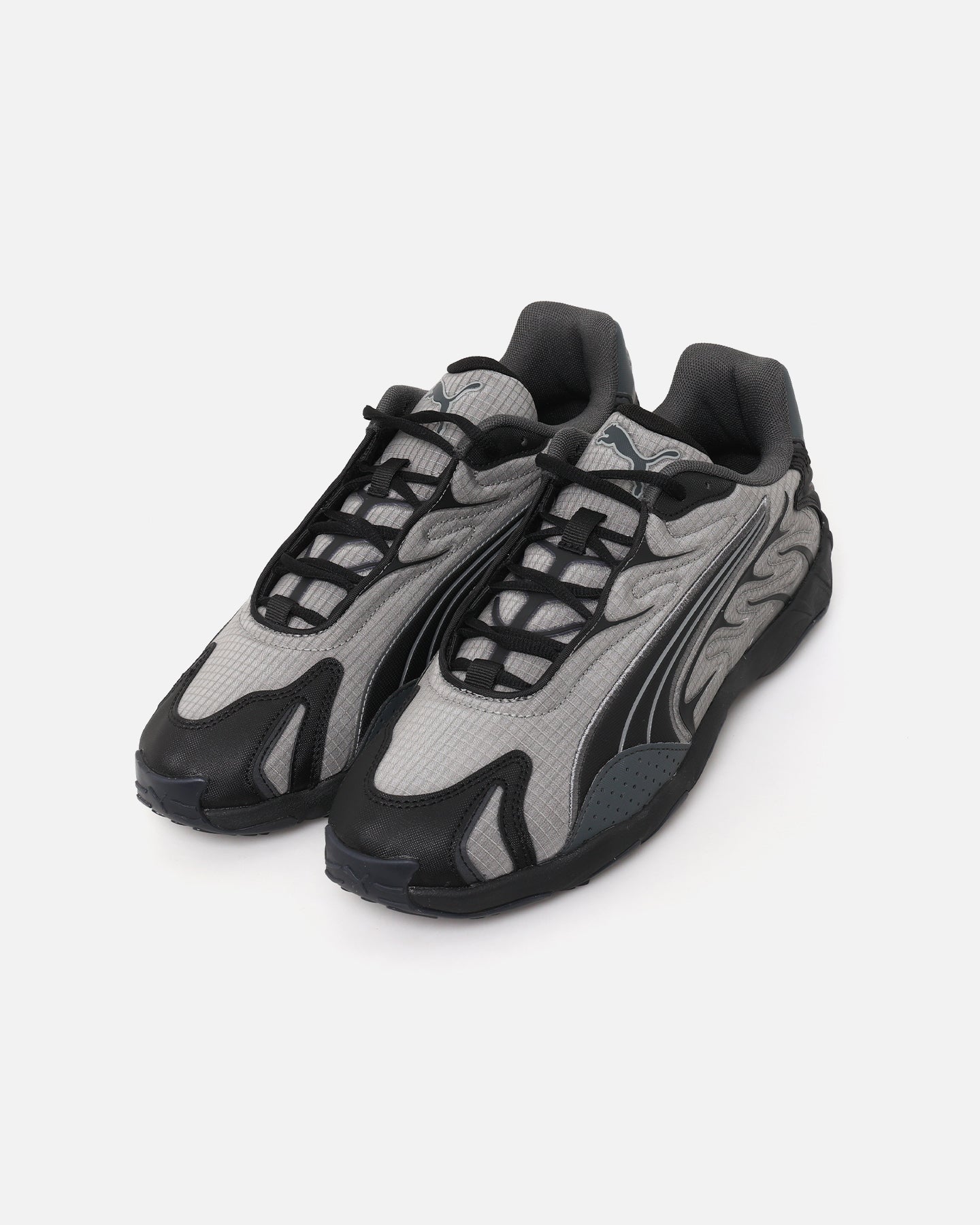 Puma Inhale Essentials Black