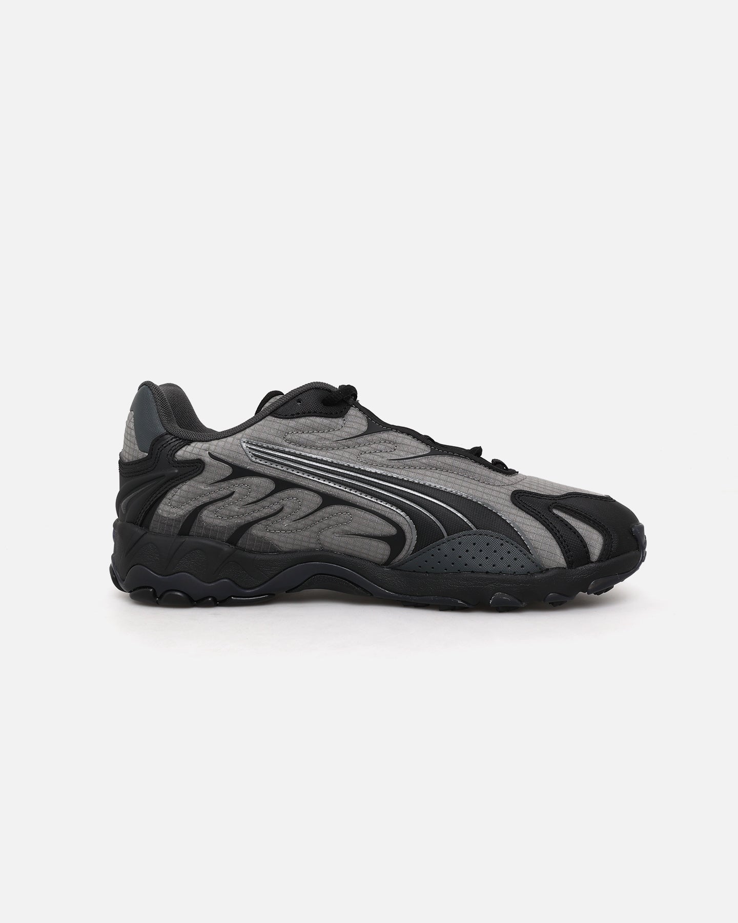Puma Inhale Essentials Black