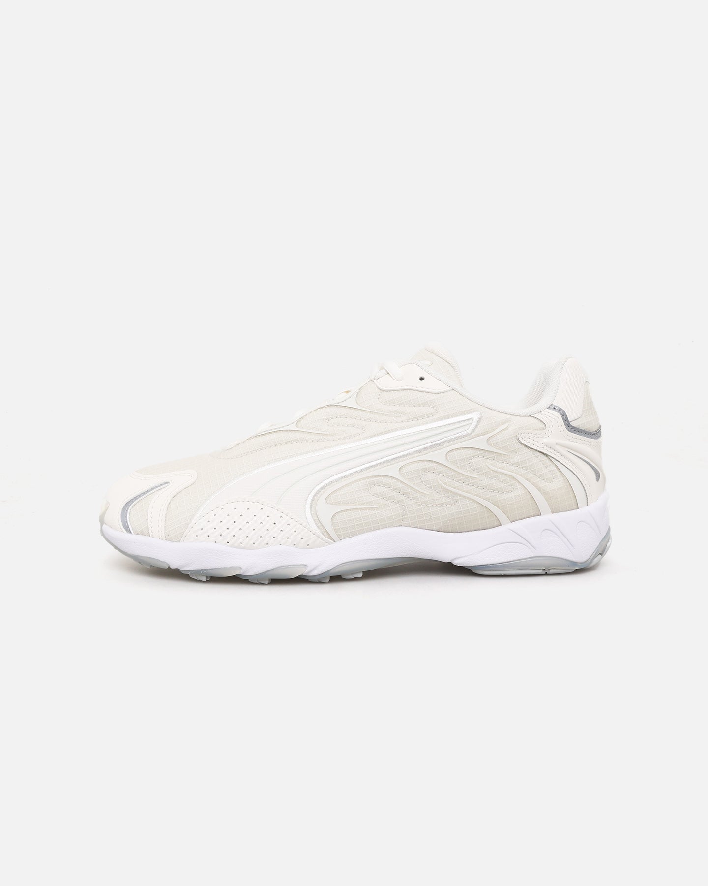 Puma Inhale Essentials White