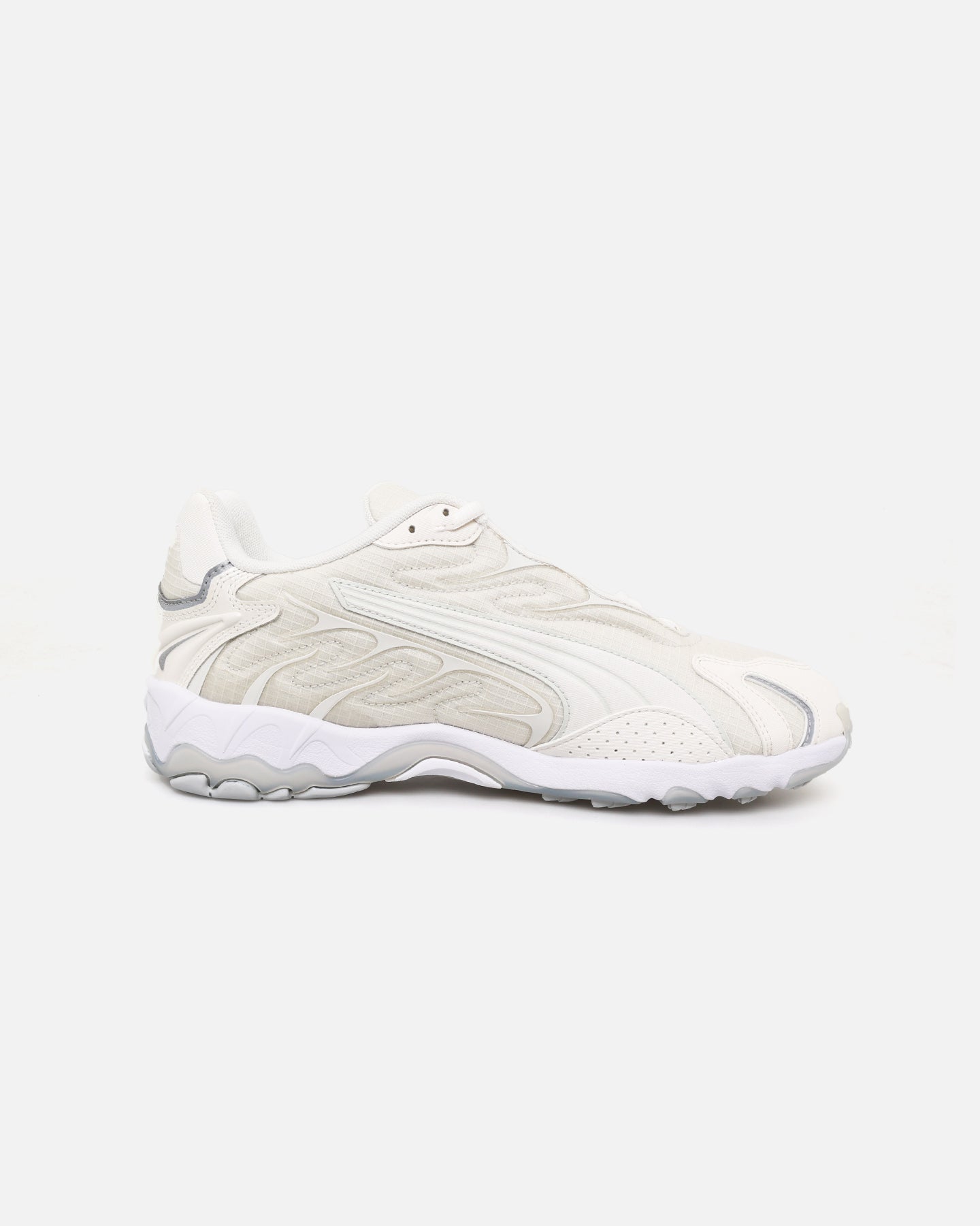 Puma Inhale Essentials White