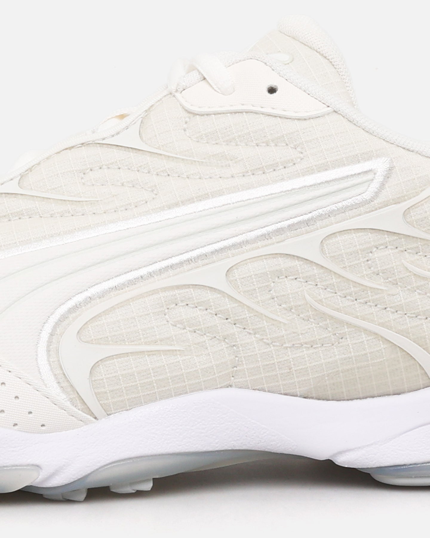 Puma Inhale Essentials White