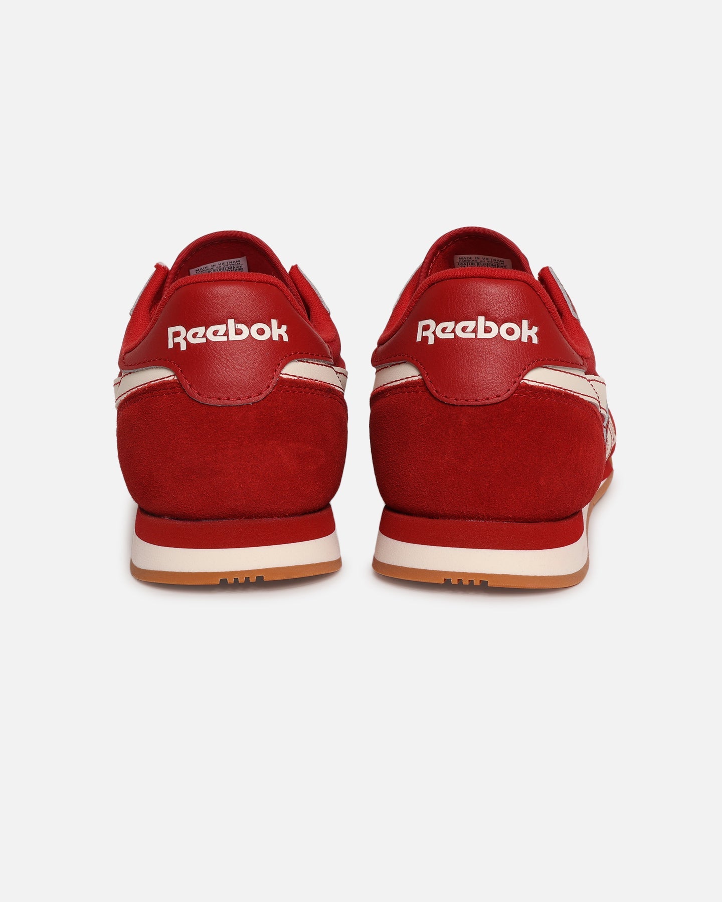 Reebok Campio XT Red