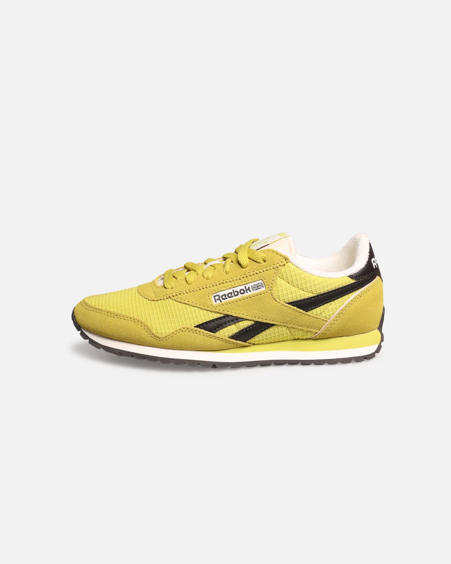 Reebok Women's Classic AZ Yellow