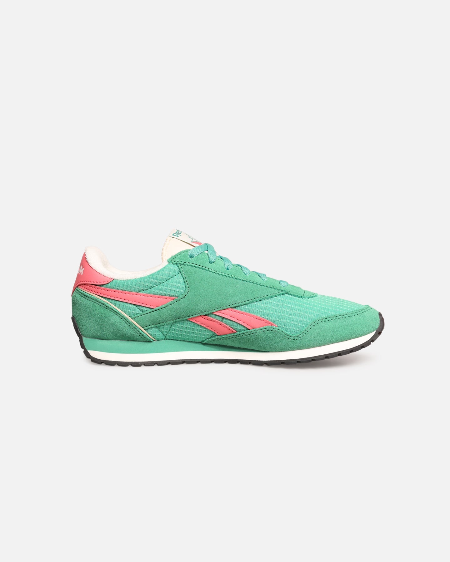 Reebok Women's Classic AZ Green