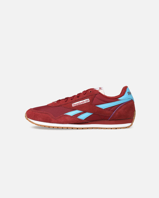 Reebok Women's Classic AZ Retro Red