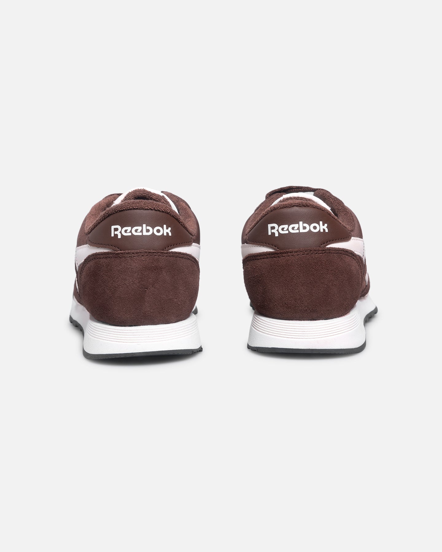 Reebok Classic Nylon Brown