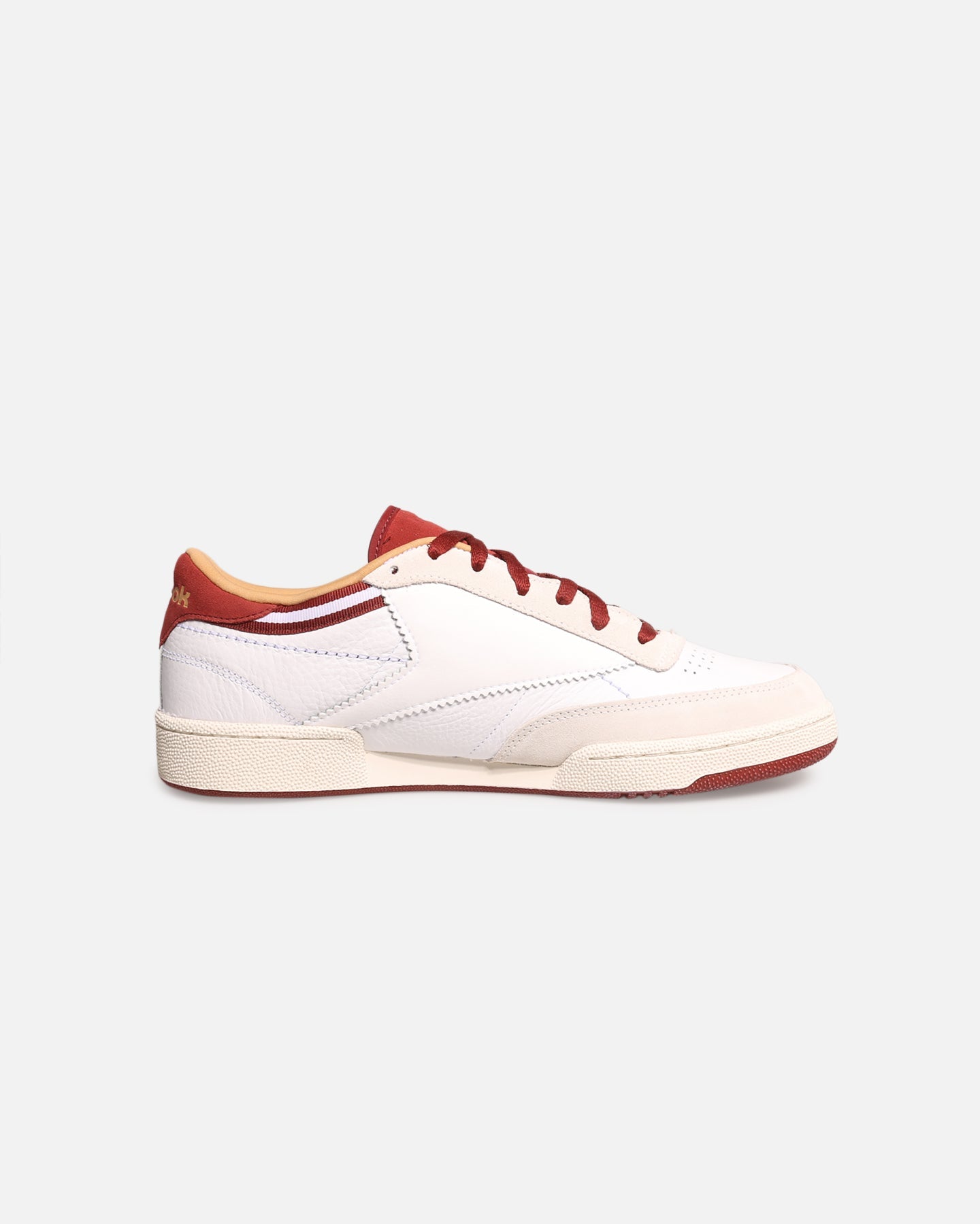Reebok Club C 85 White/Red