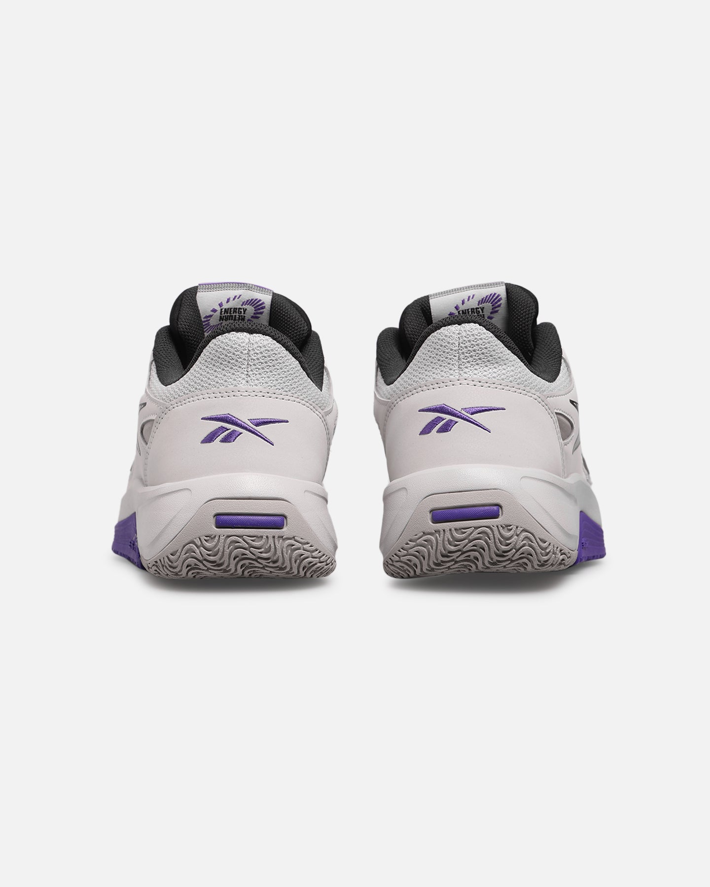 Reebok Engine LT Grey