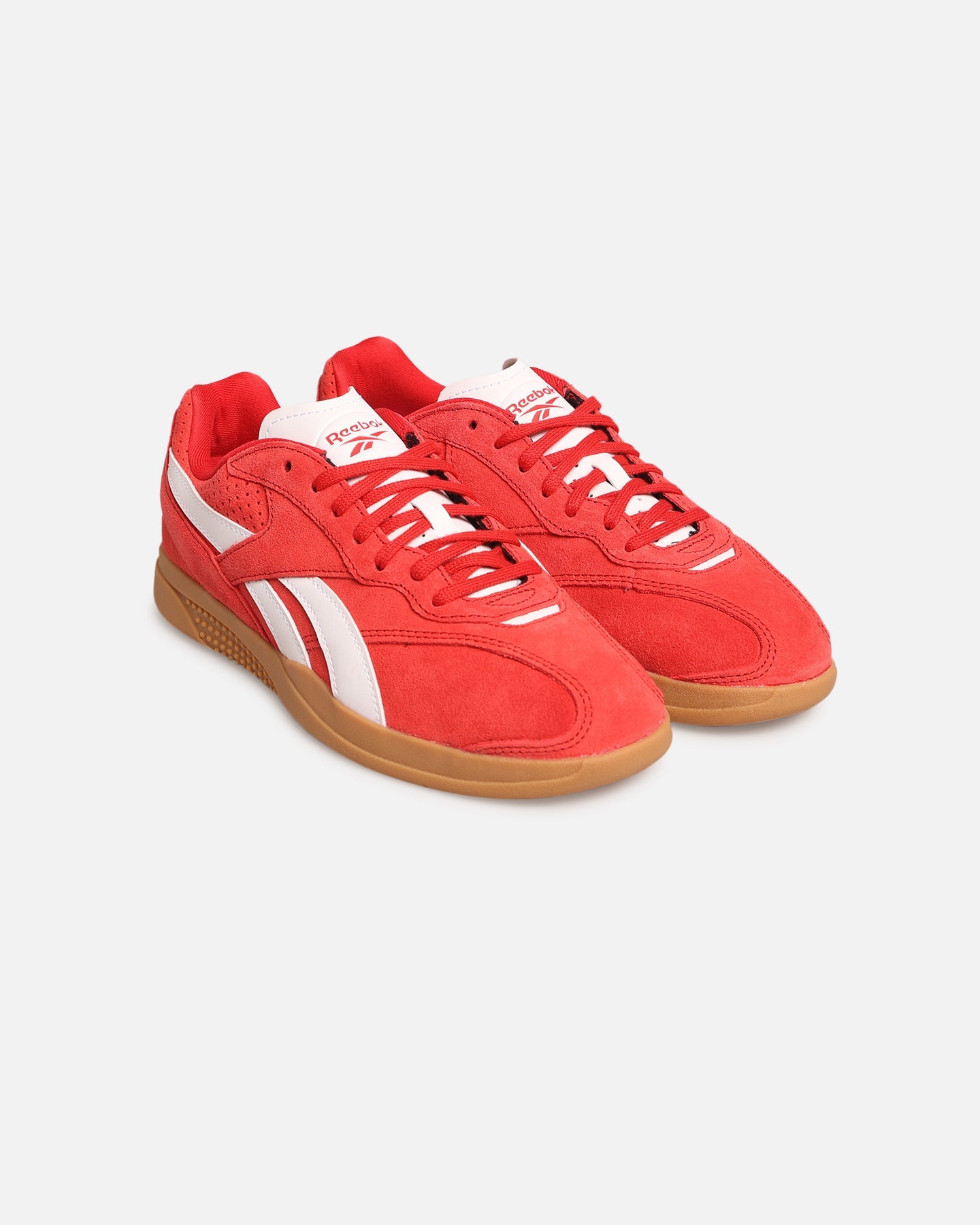 Reebok Women's Hammer Street Red