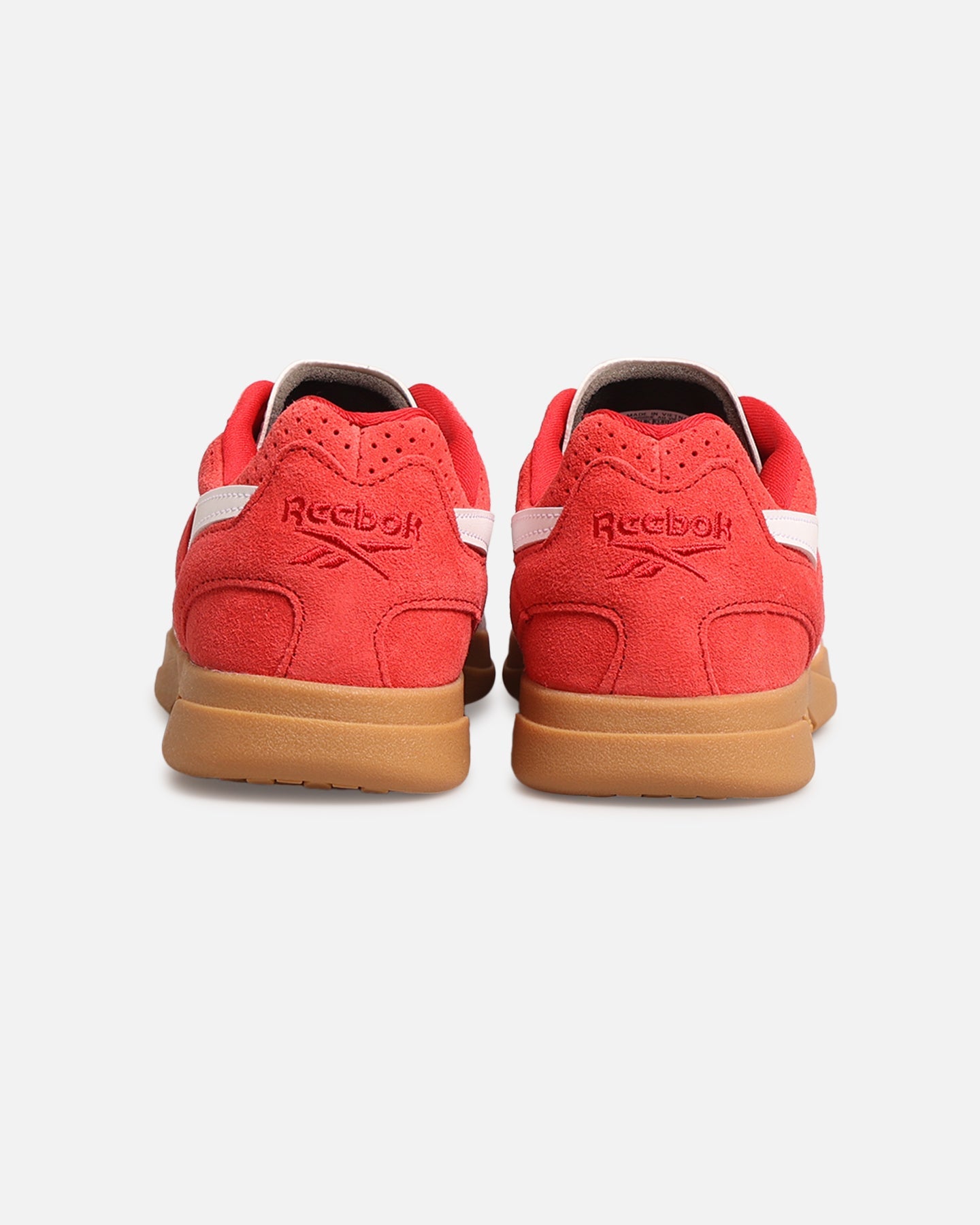 Reebok Women's Hammer Street Red