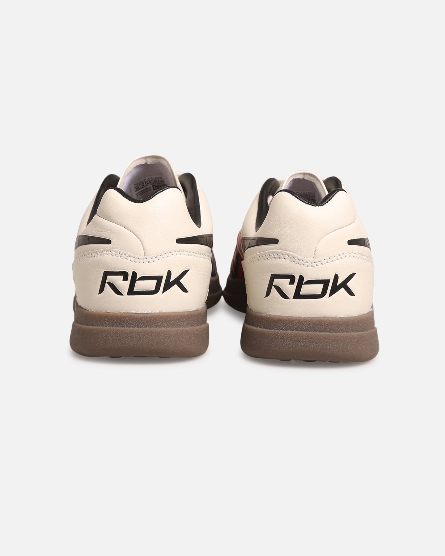 Reebok Hammer Valde Chalk