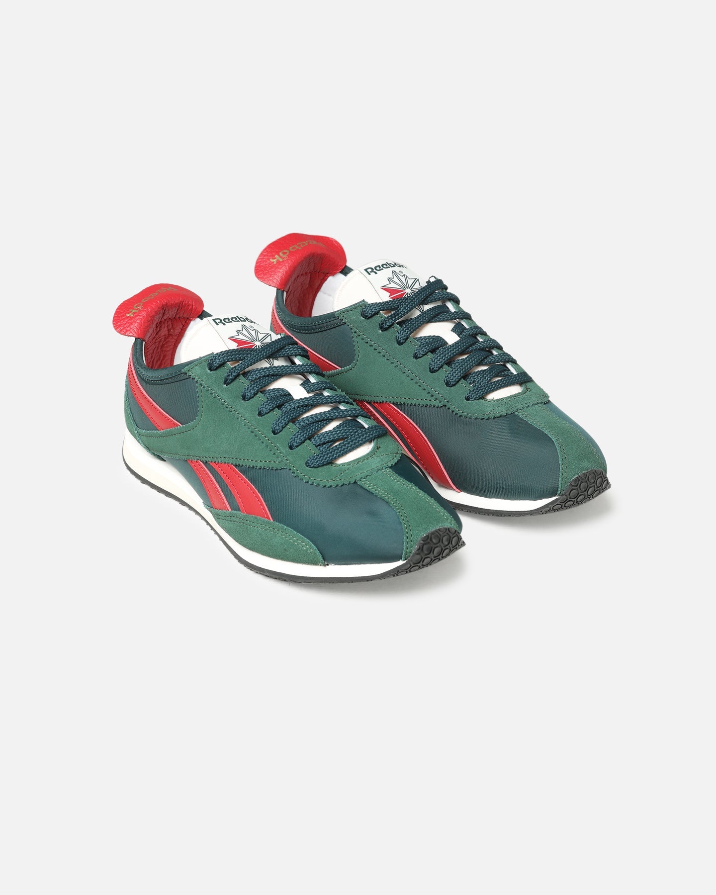 Reebok R400 Green