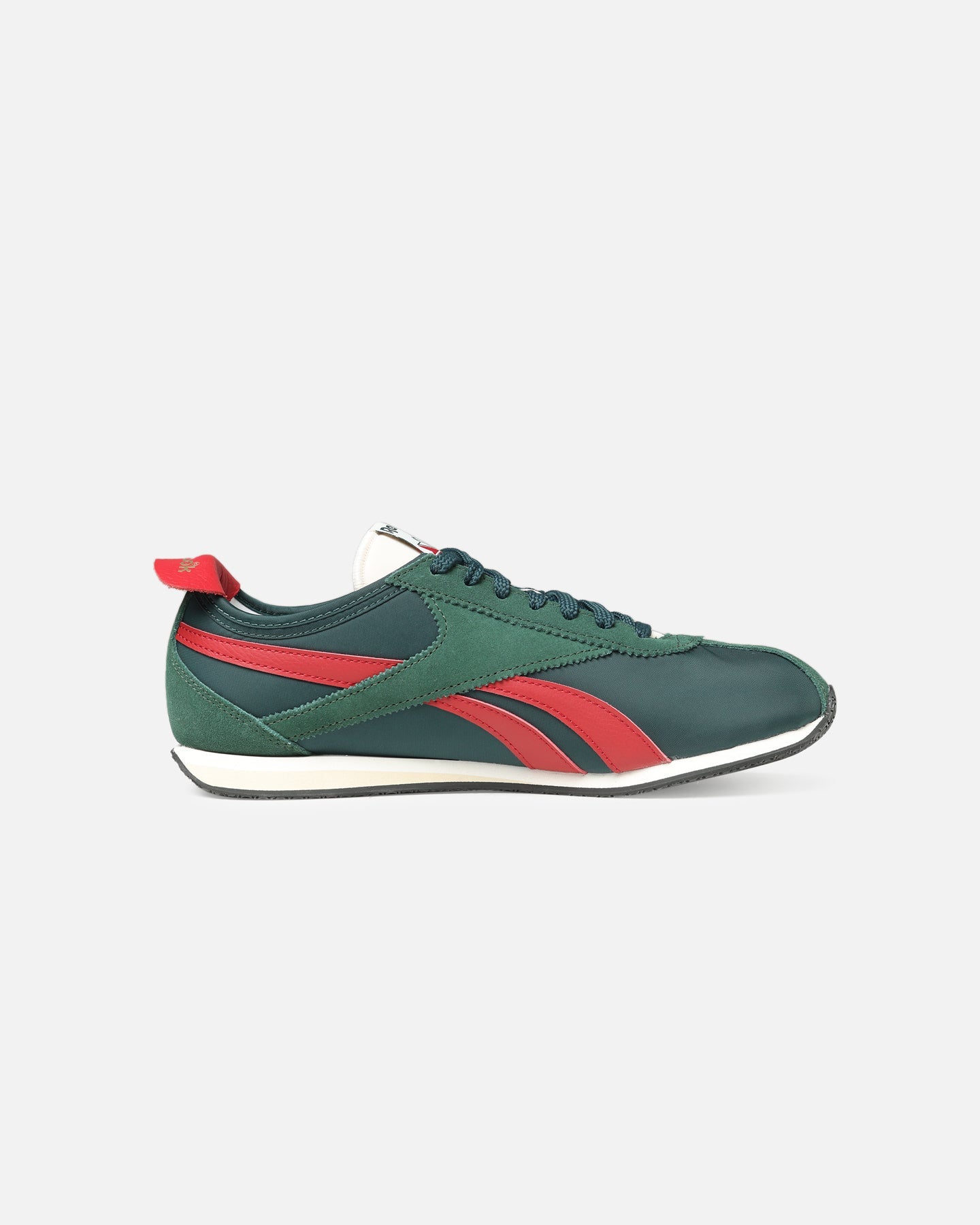 Reebok R400 Green