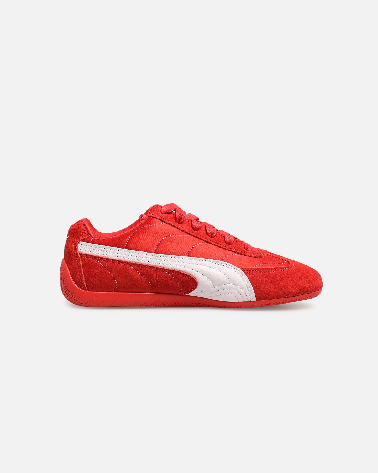 Puma X Scuderia Ferrari Speedcat 'Niki Lauda' Red