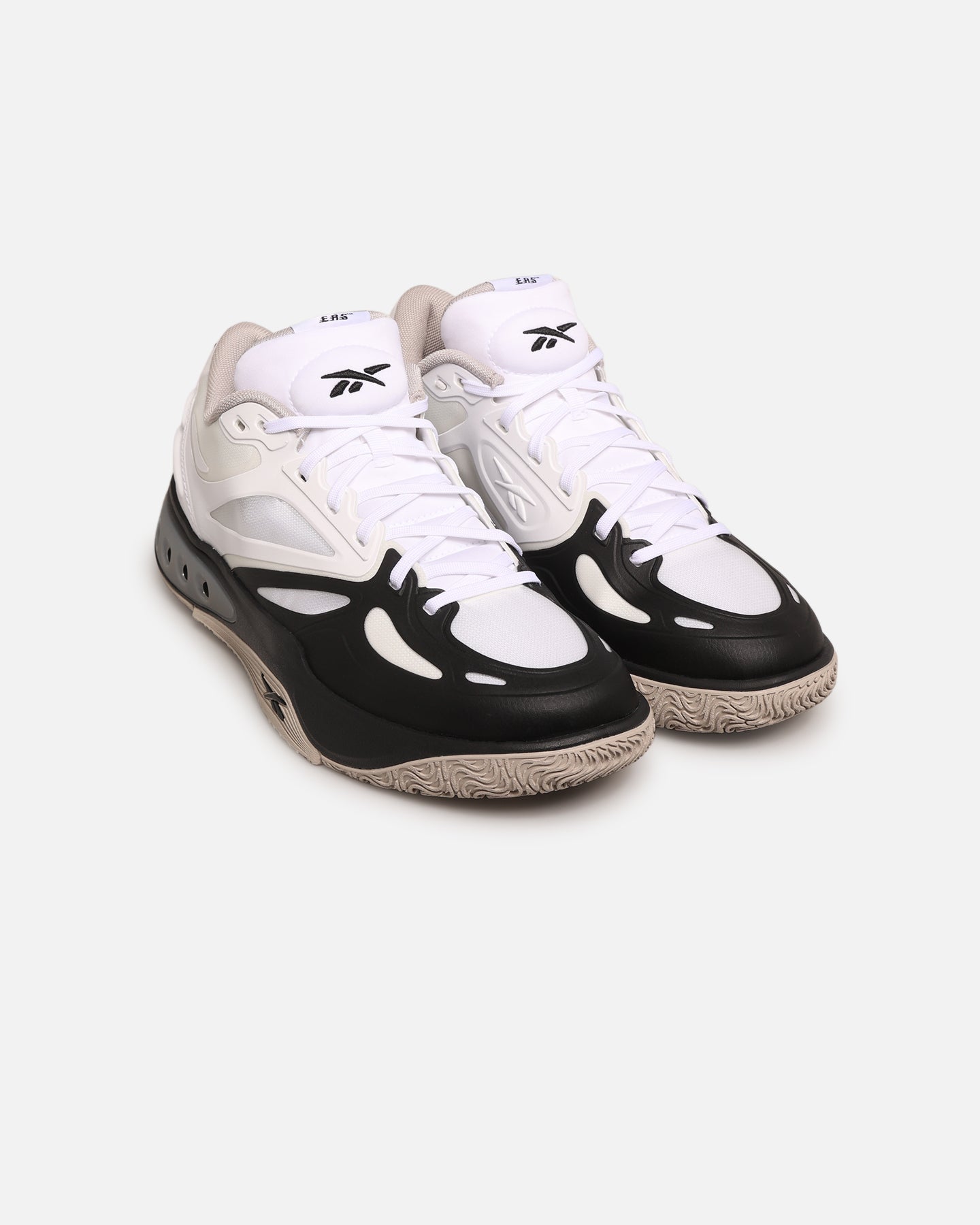 Reebok Engine A White/Black