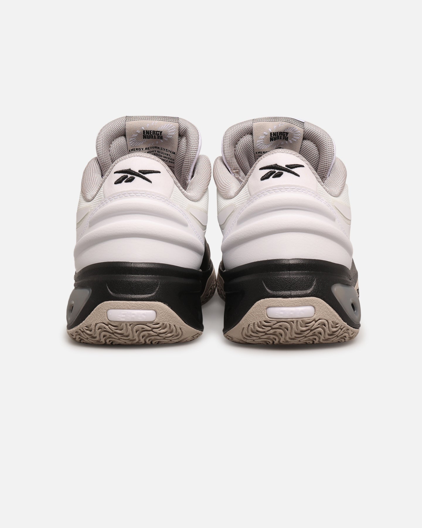 Reebok Engine A White/Black