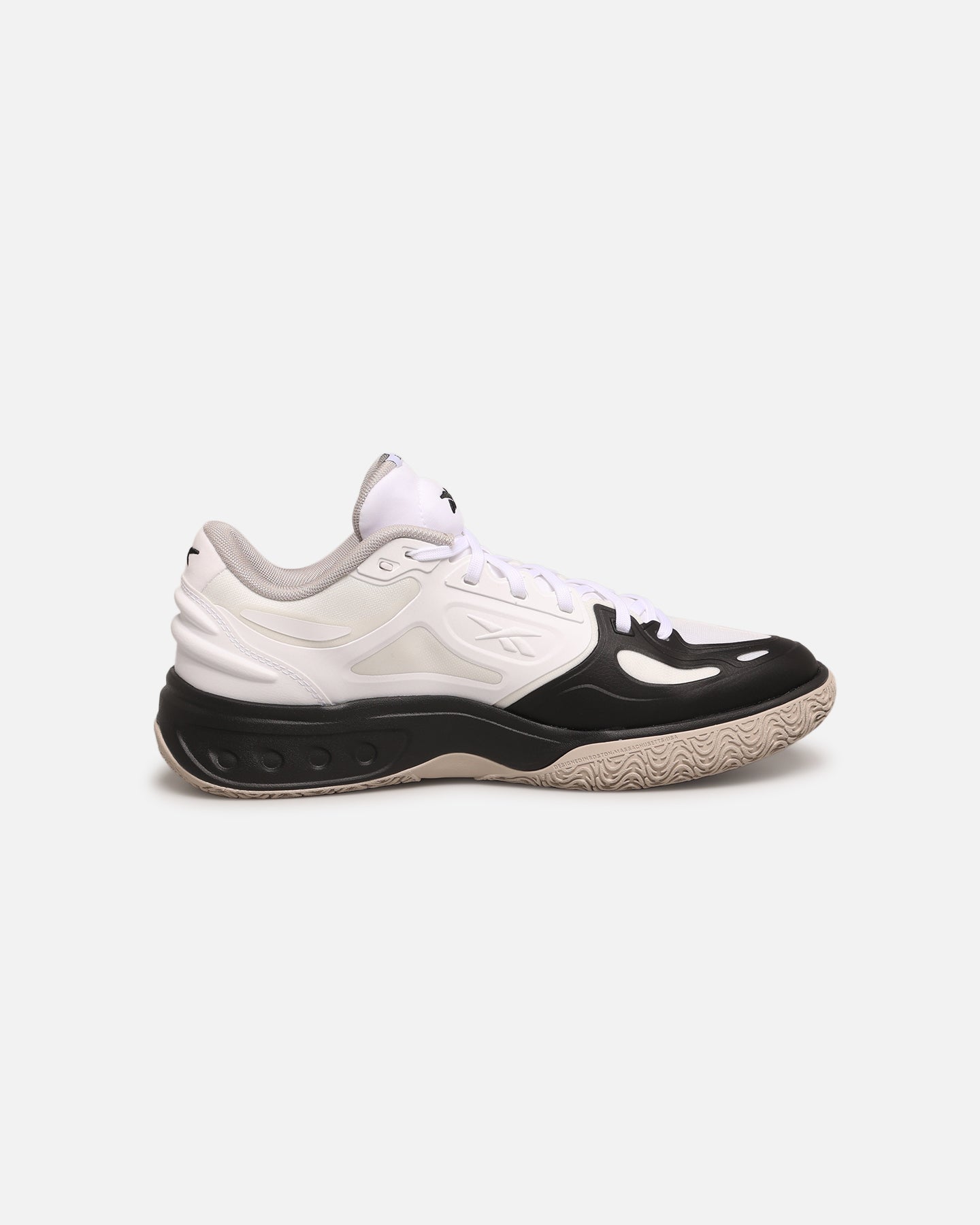 Reebok Engine A White/Black