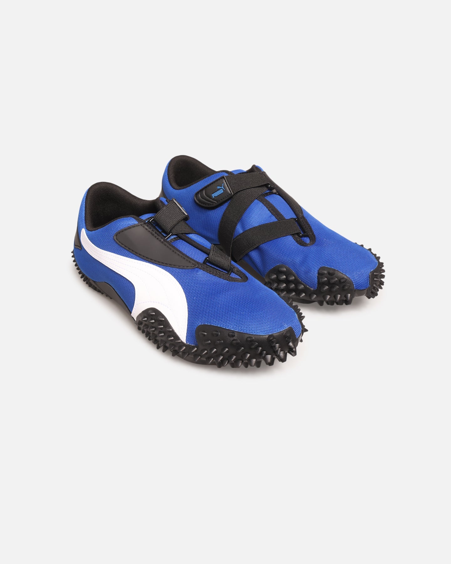 Puma Mostro Blue