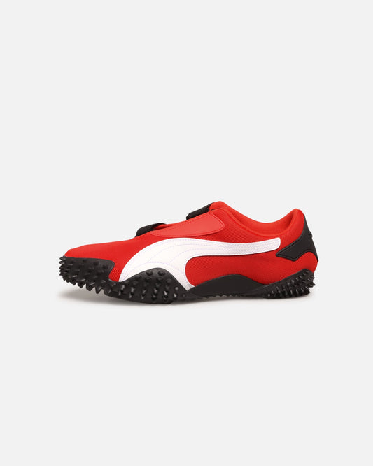 Puma Mostro Red