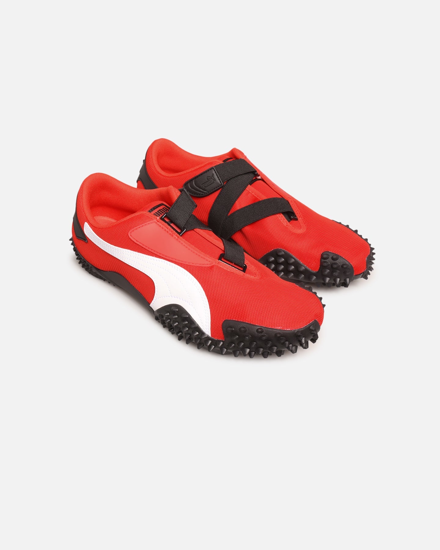 Puma Mostro Red