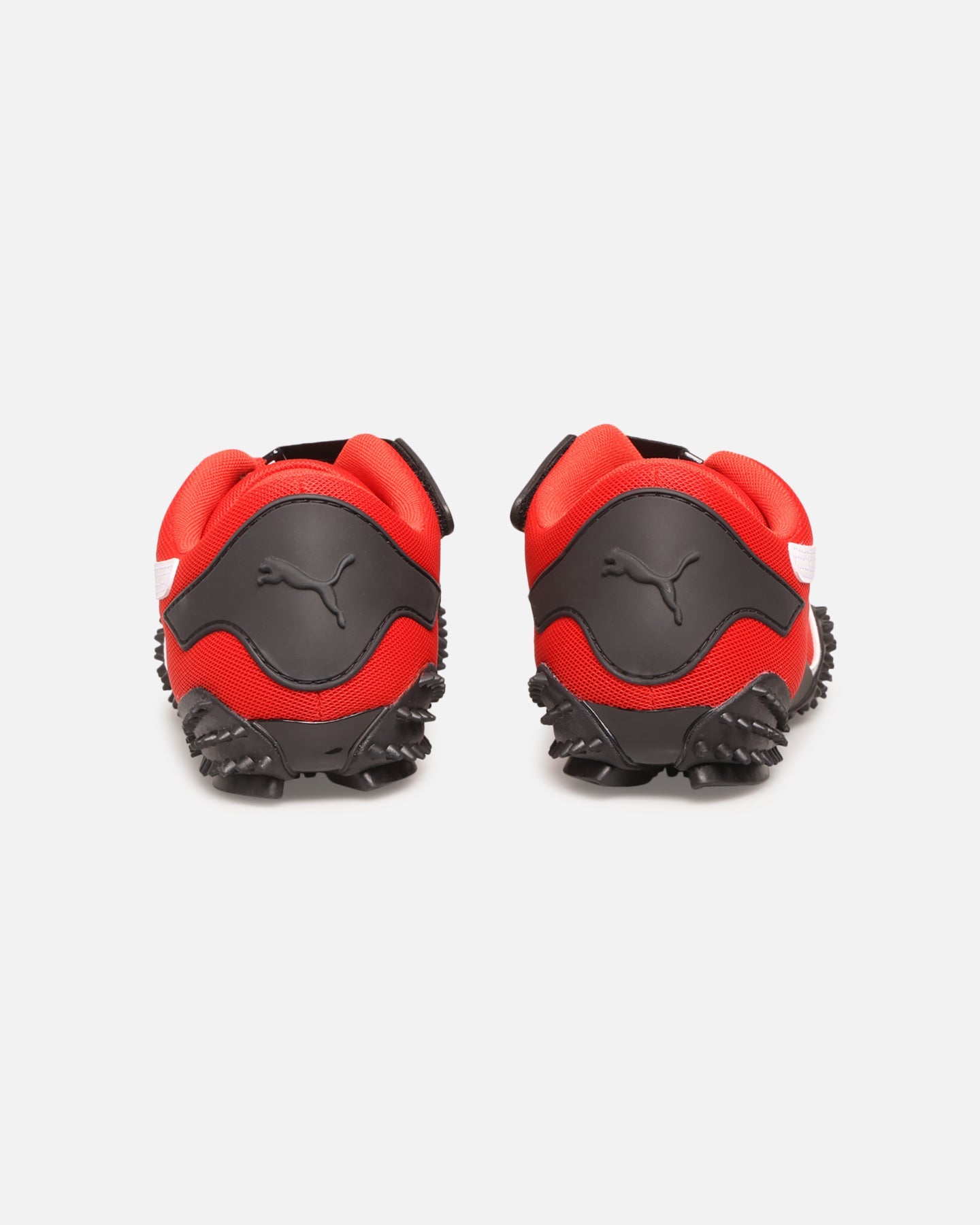 Puma Mostro Red