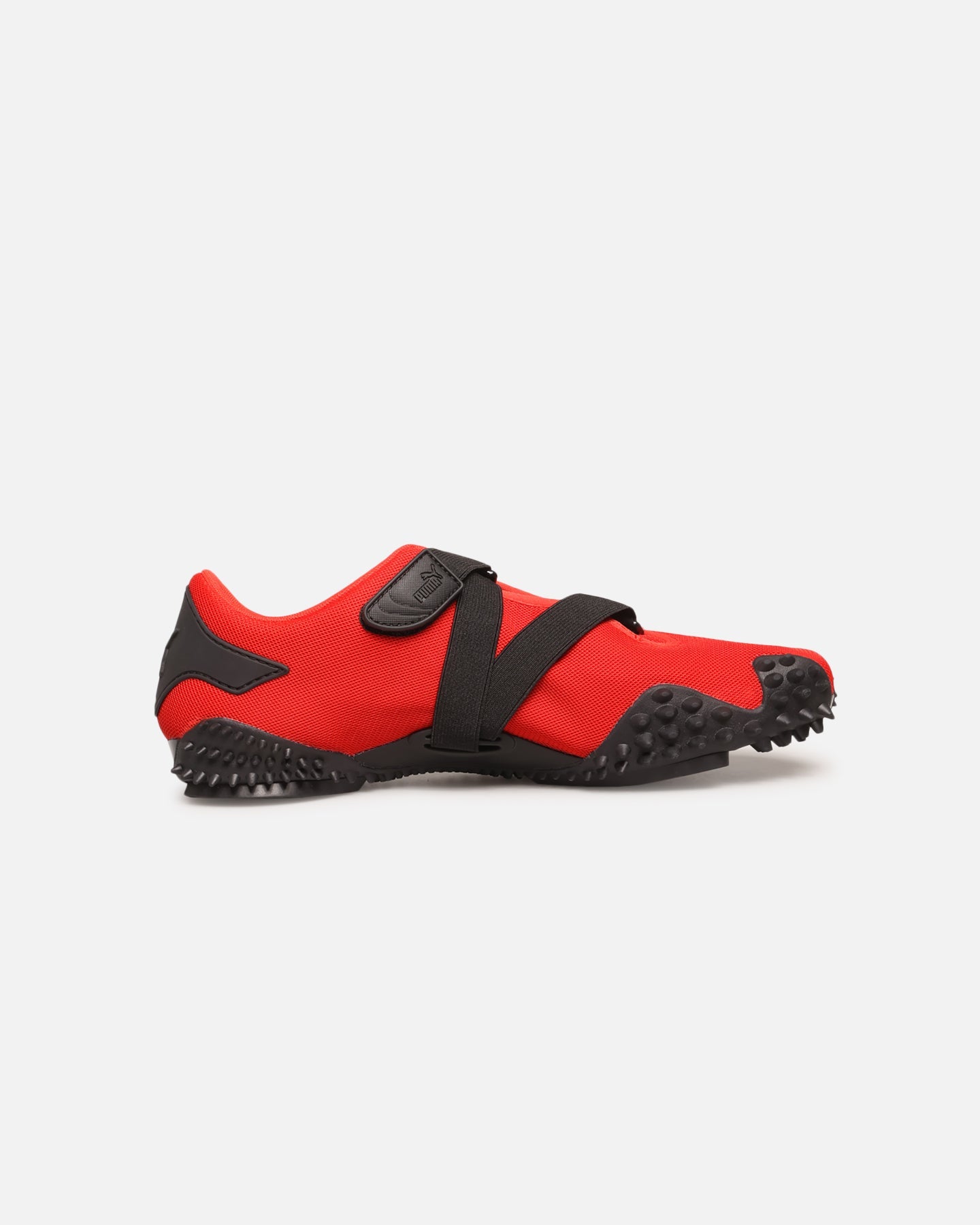 Puma Mostro Red