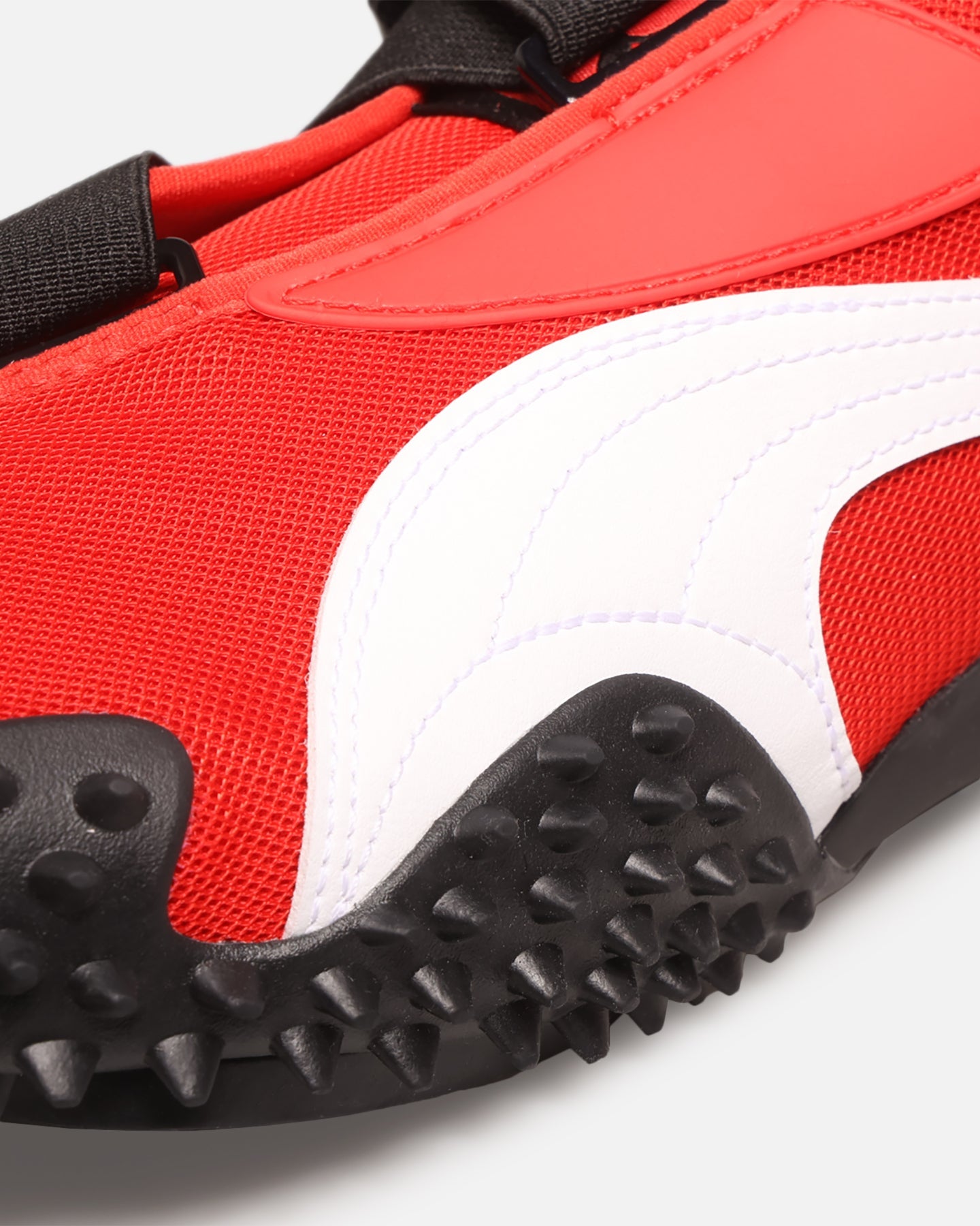 Puma Mostro Red