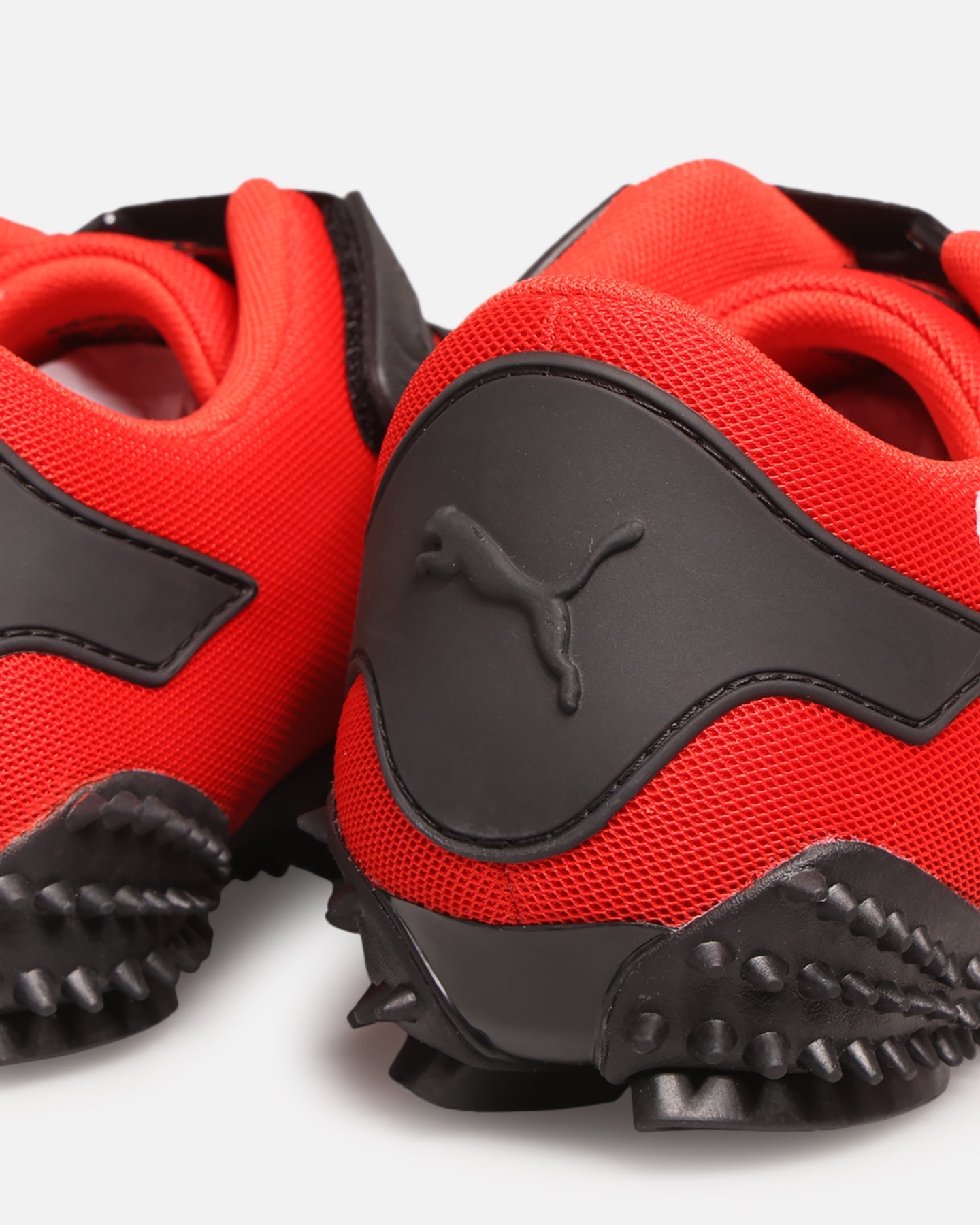 Puma Mostro Red